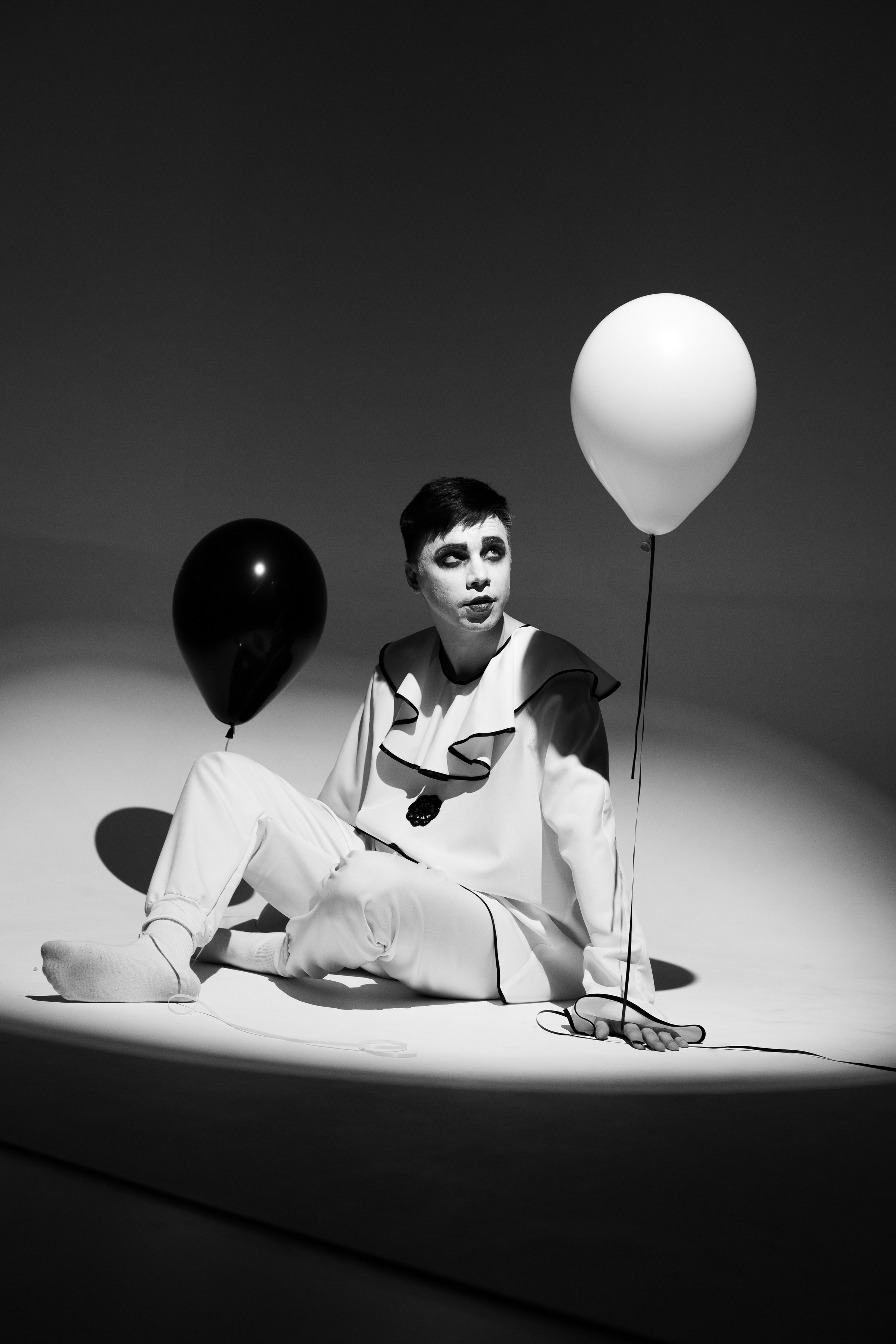 Евгений. Фотограф в Тюмени Даша Михнова. Портреты, фотопроекты, фотодни