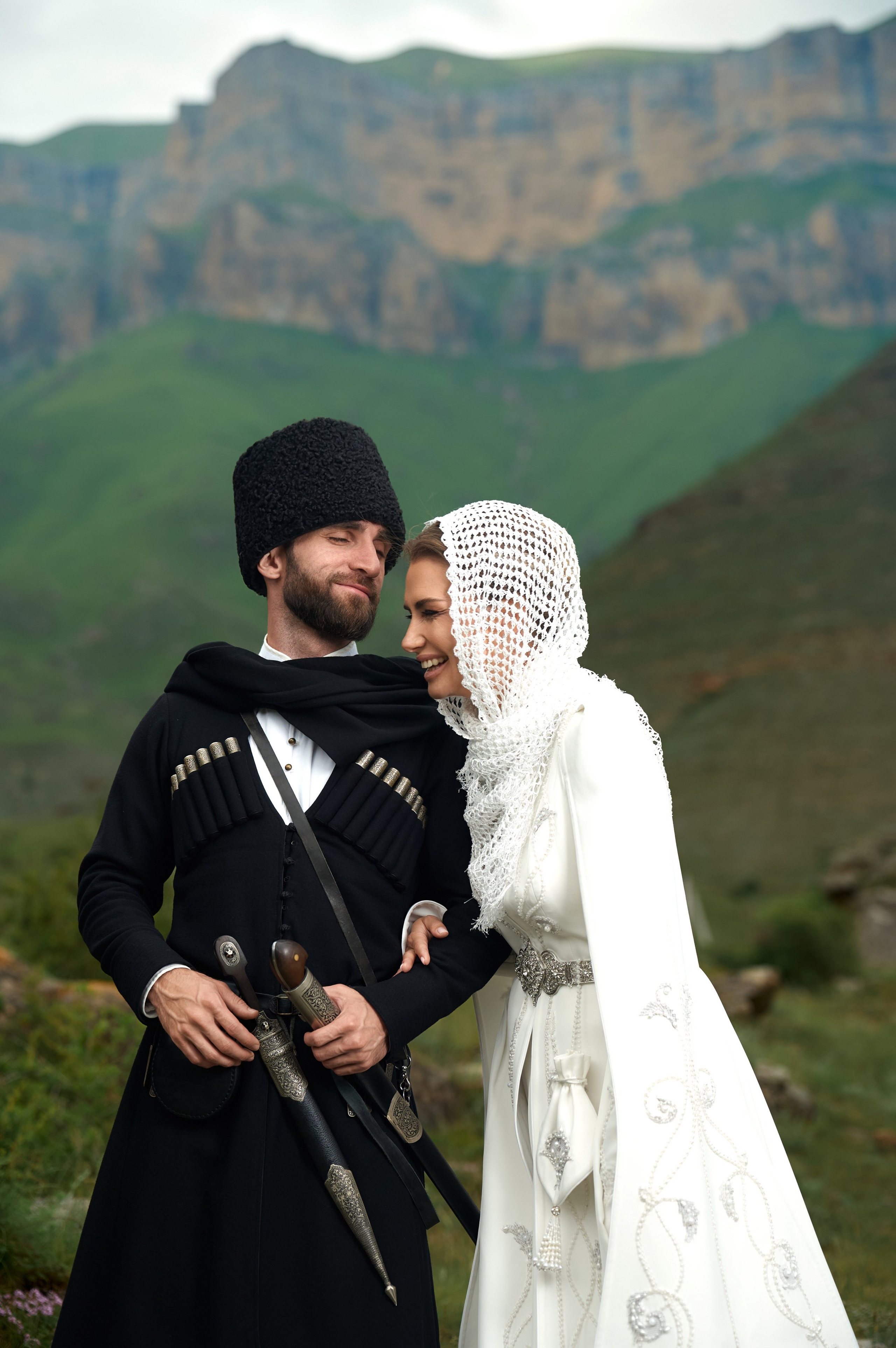 Circassian. Свадебная и студийная съемка