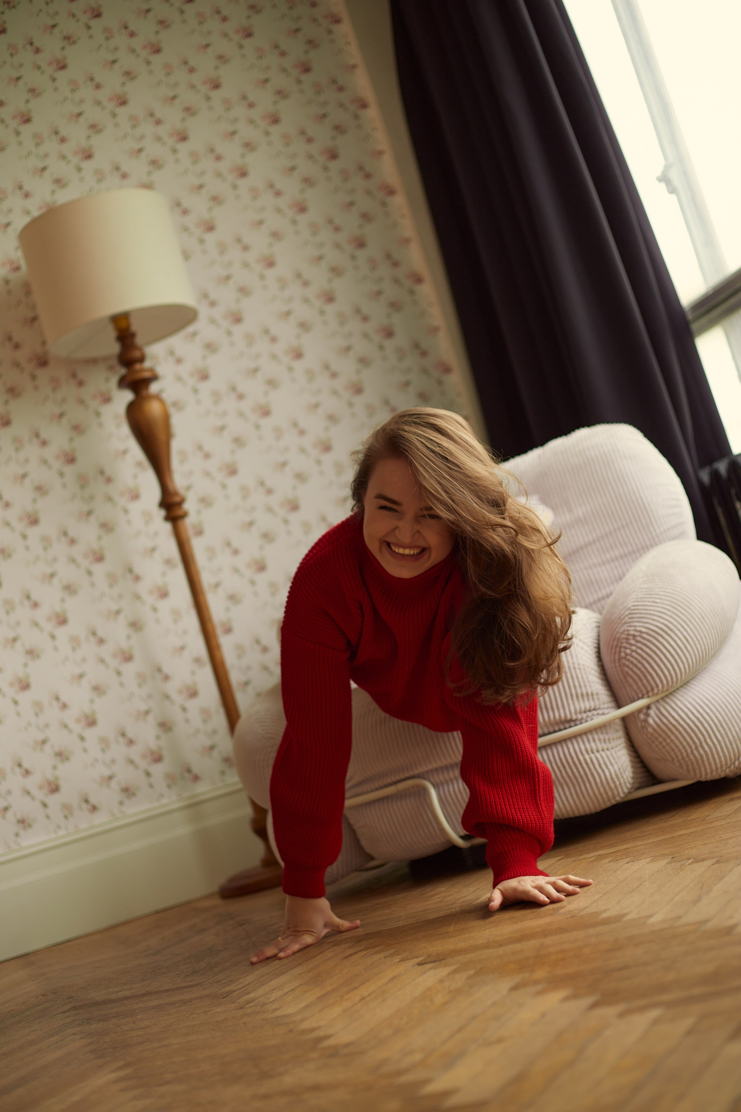 АНАСТАСИЯ. Фотограф Москва Анастасия Толстова