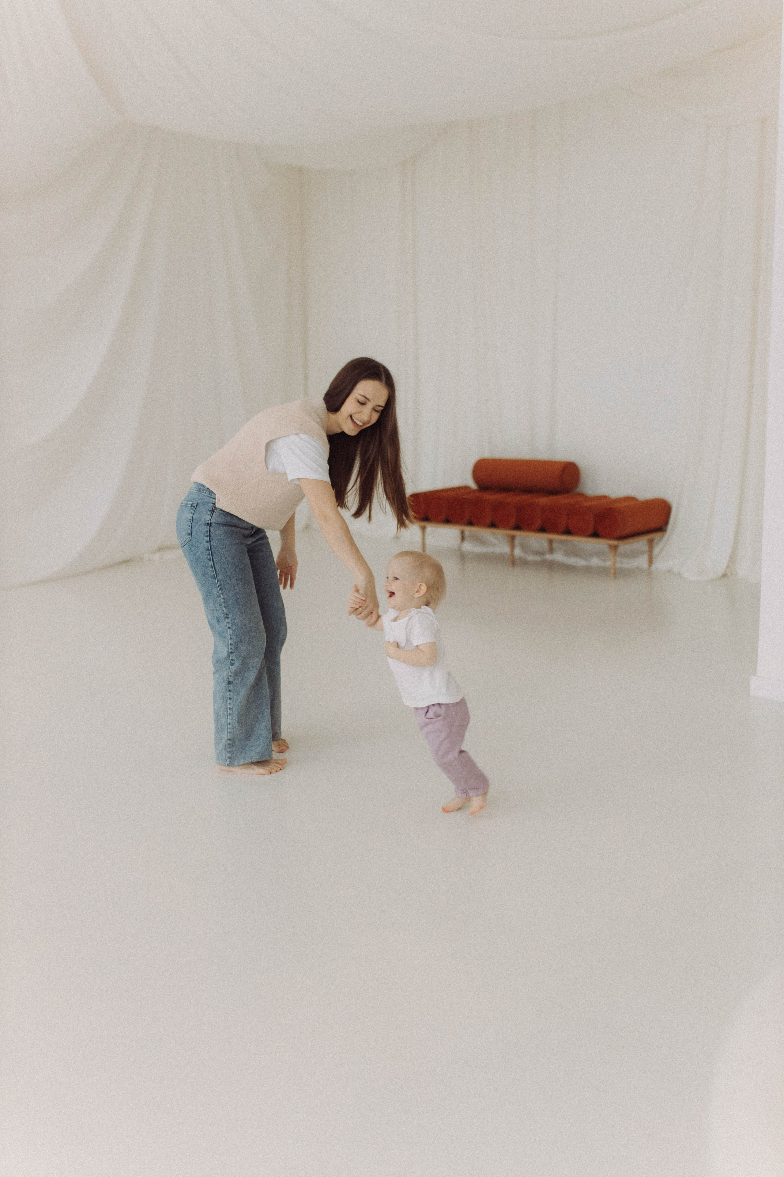 Женя, Егор и Ульяна. Семейный фотограф Екатеринбург Черепанова Олеся