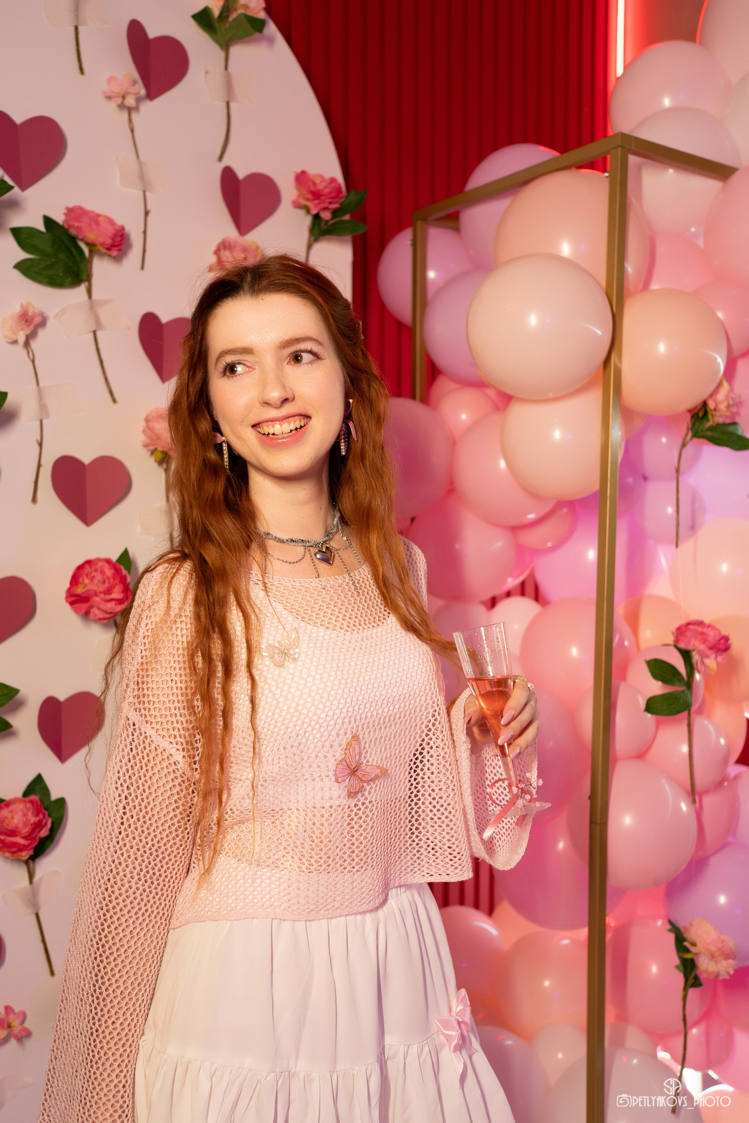 Вечеринка в S.P. Women. Фотограф, видеограф Пятигорск, Ставрополь, Ессентуки, Petlyakovs_photo