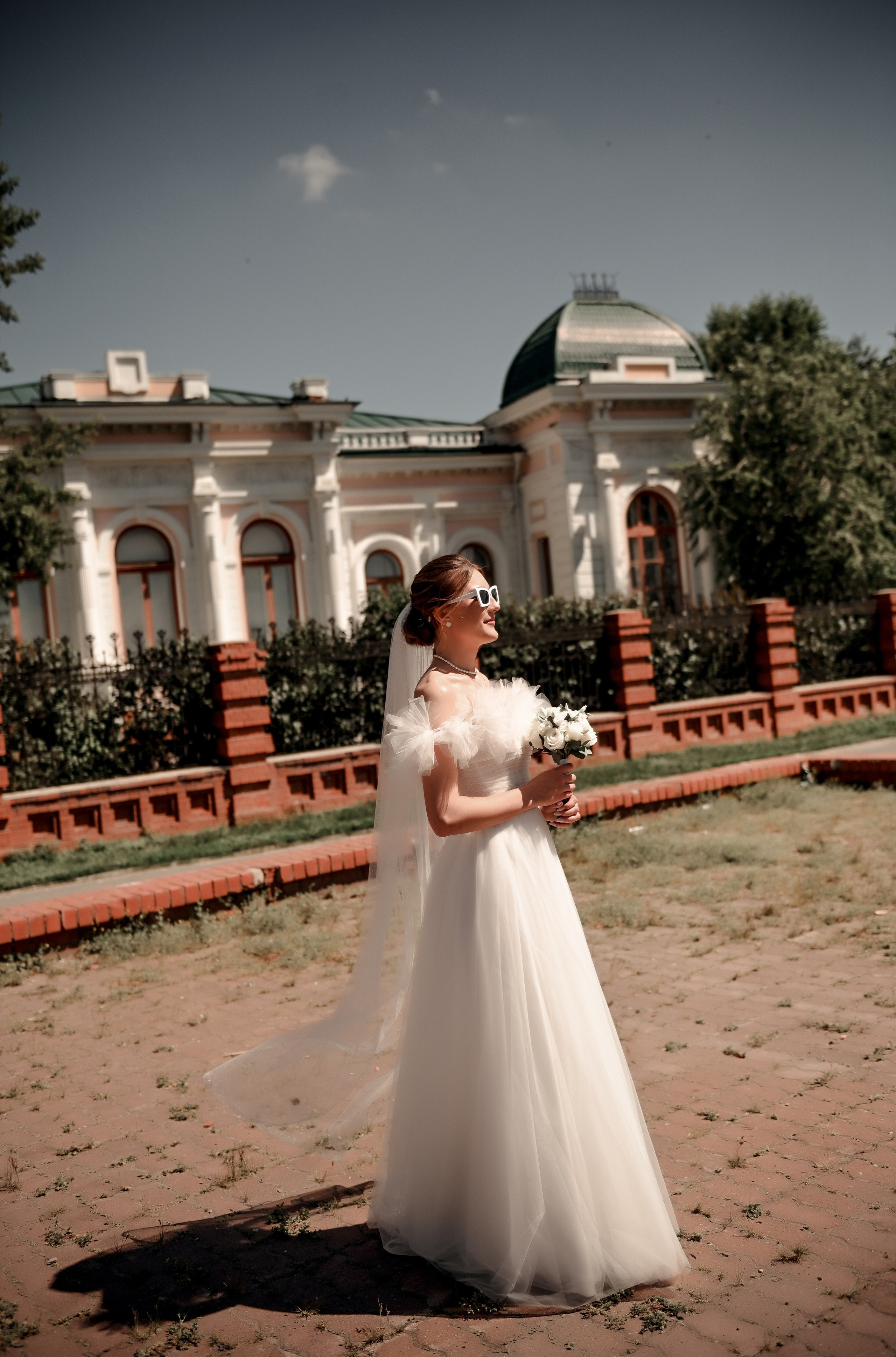 Алексей и Дарья. Свадебный, семейный, детский, контент фотограф в Омске Максим Ильин