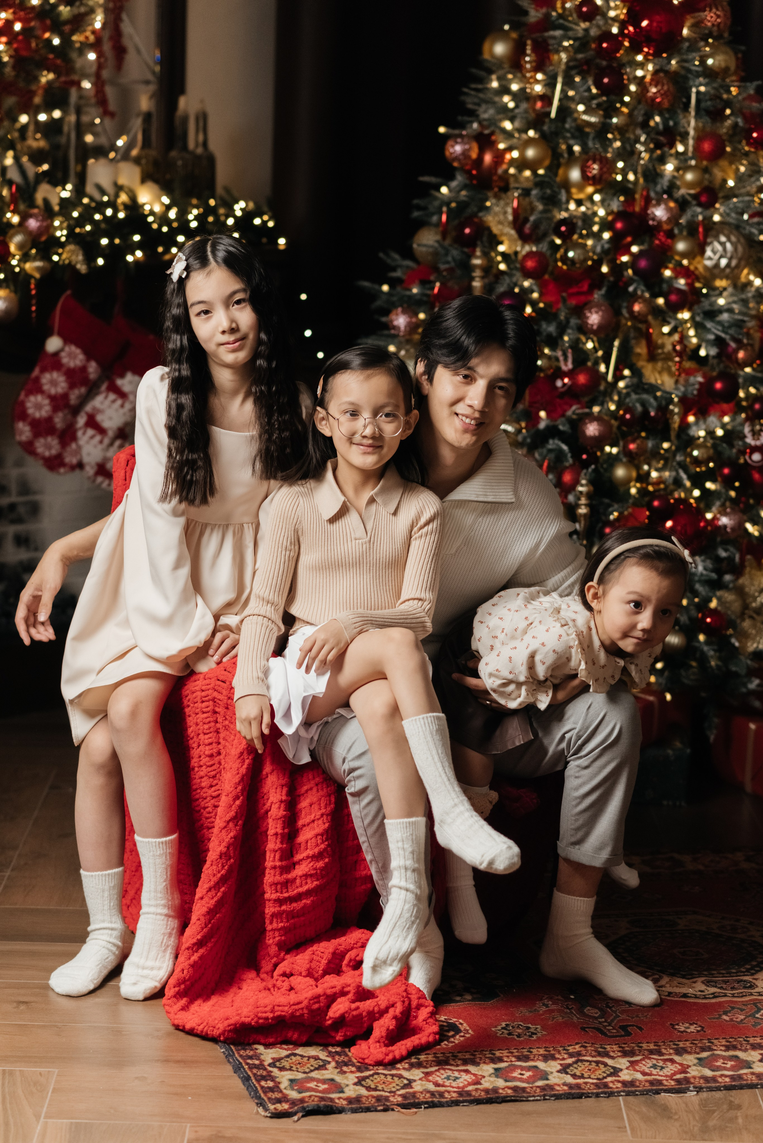 Фотостудия «Леона» БИБЛИОТЕКА. Фотограф Елена Кучук