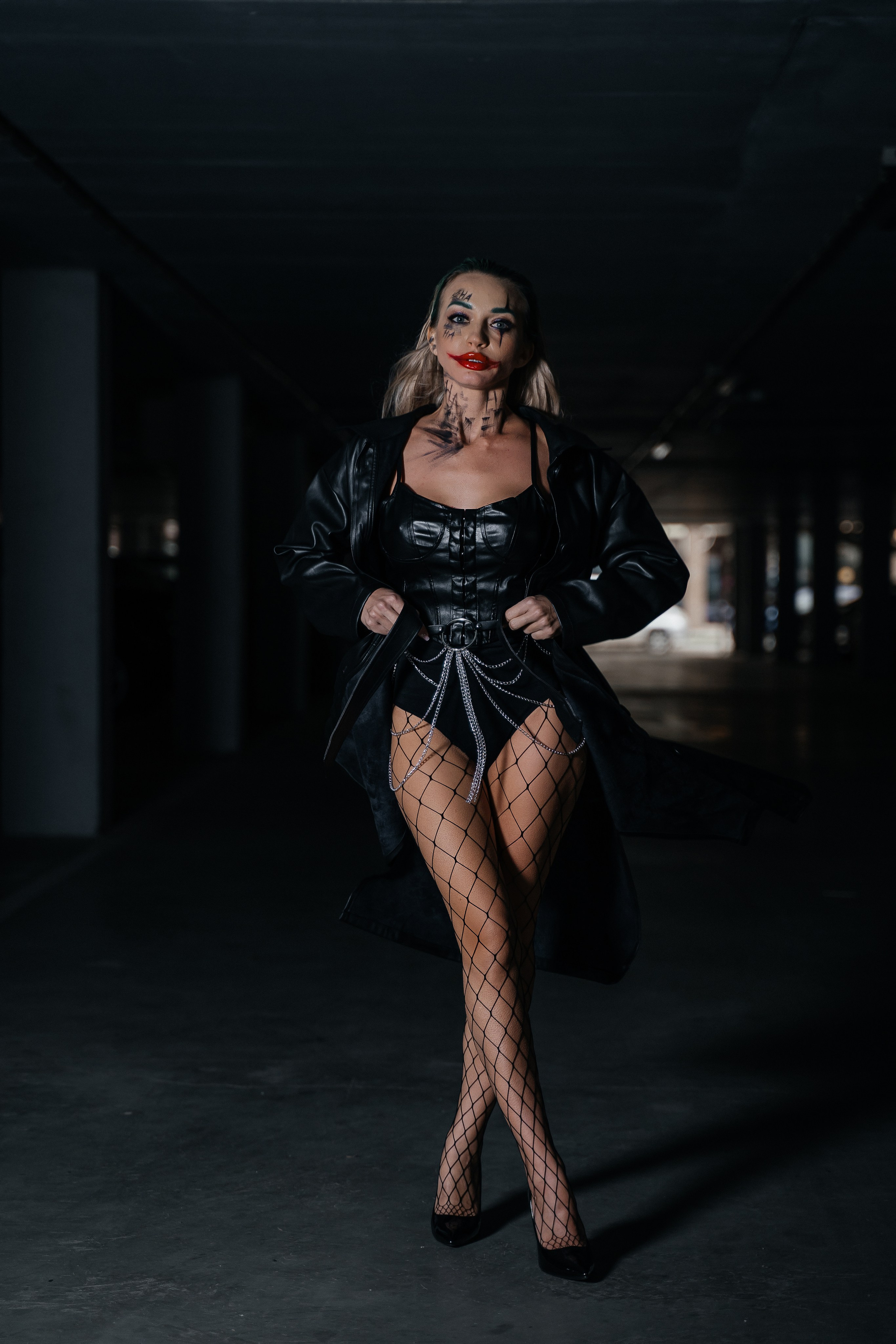 ХЭЛЛОУИН. Виктория Алпеева — фотограф по любви