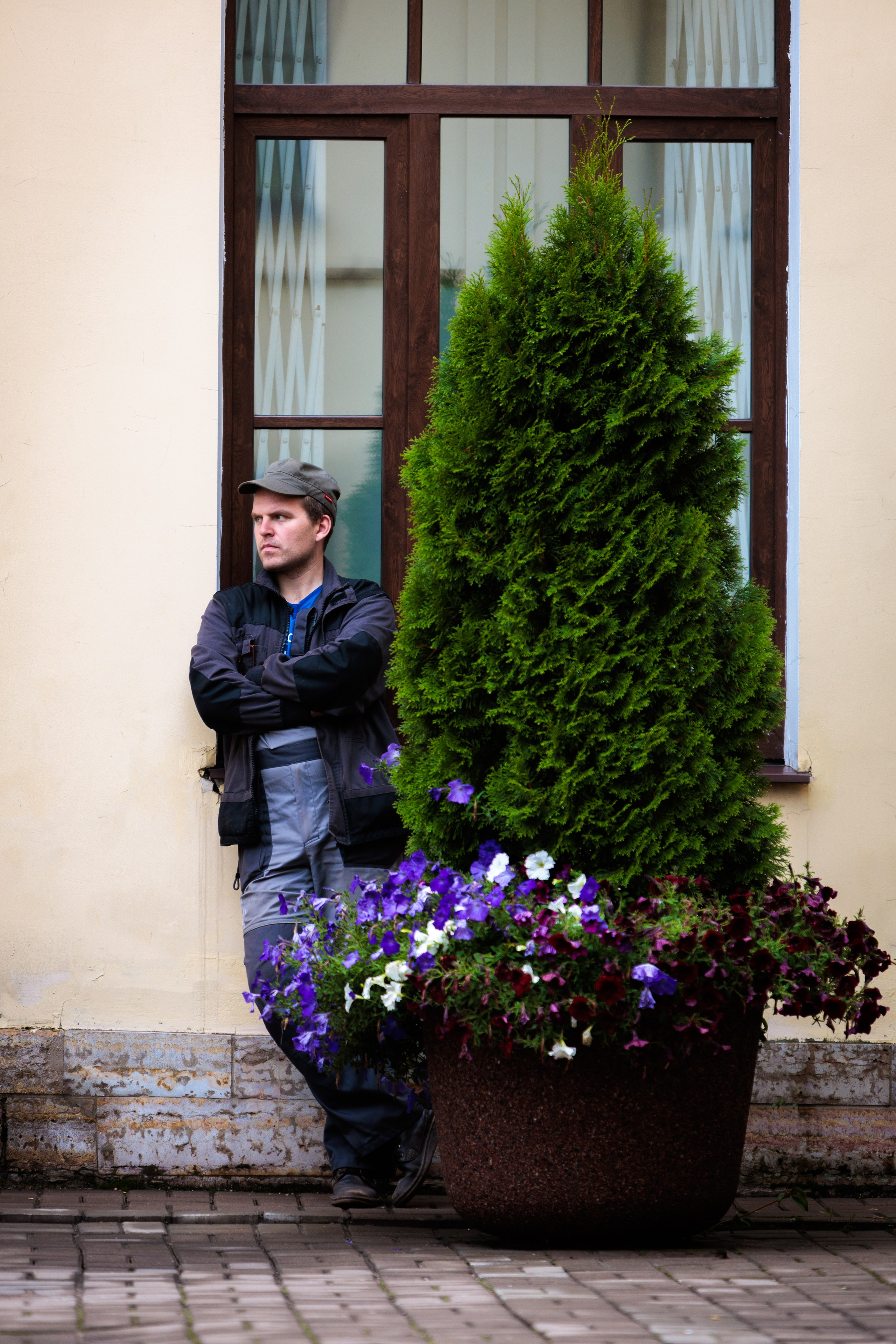Концерт малого симфонического оркестра. Репортажный фотограф Санкт-Петербург | Роман Карбышев