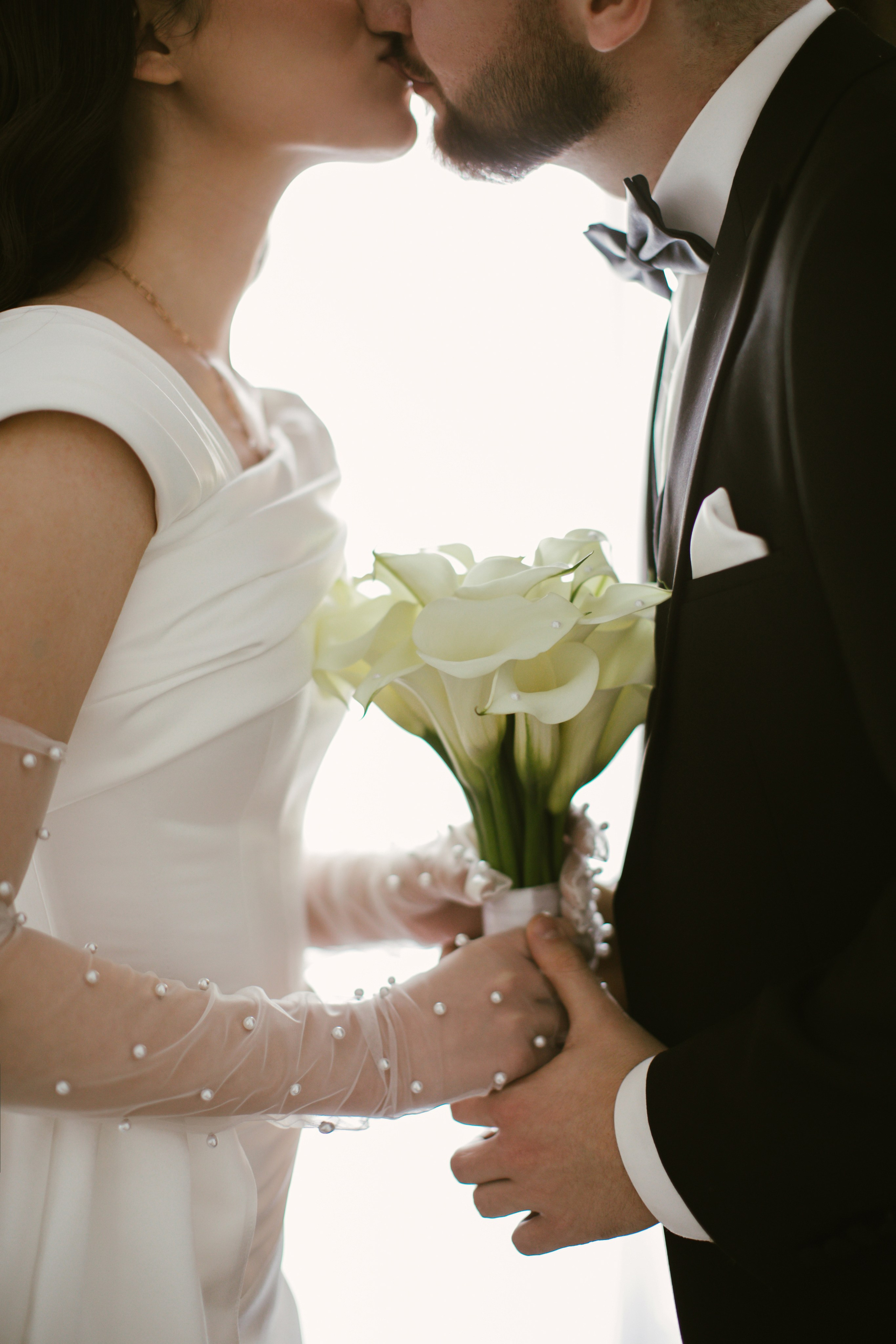 Арияна & Никита. Фотограф Амирян Марина