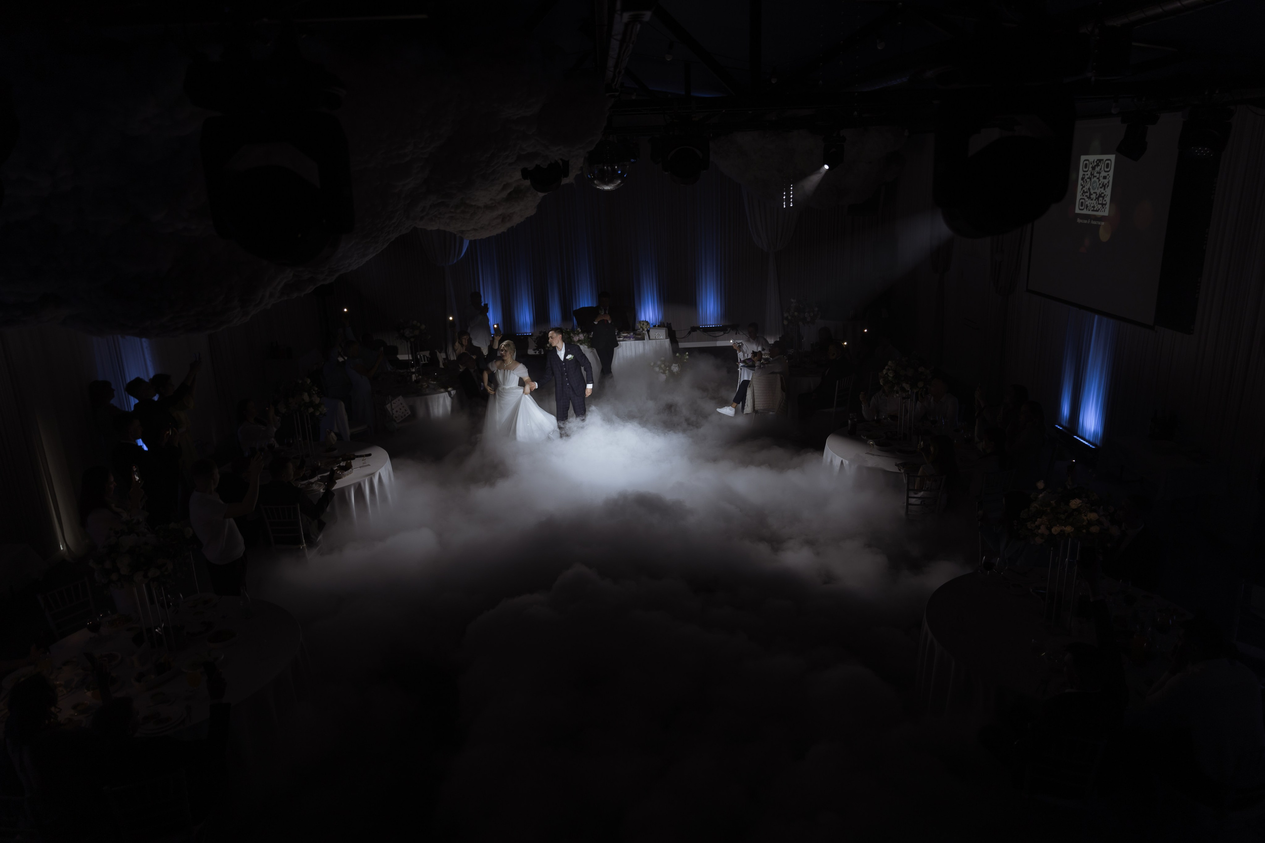 Банкет Санкт-Петербург