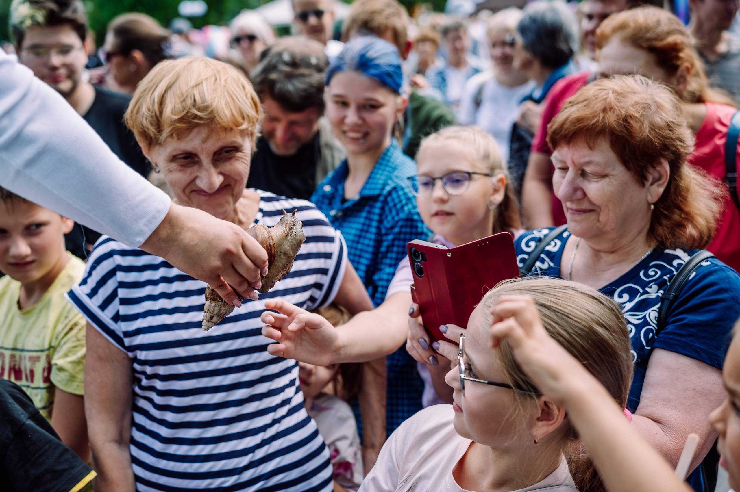 100 Лет Парку Чудес. Детский фотограф, семейный фотограф и репортажи в Кемерово