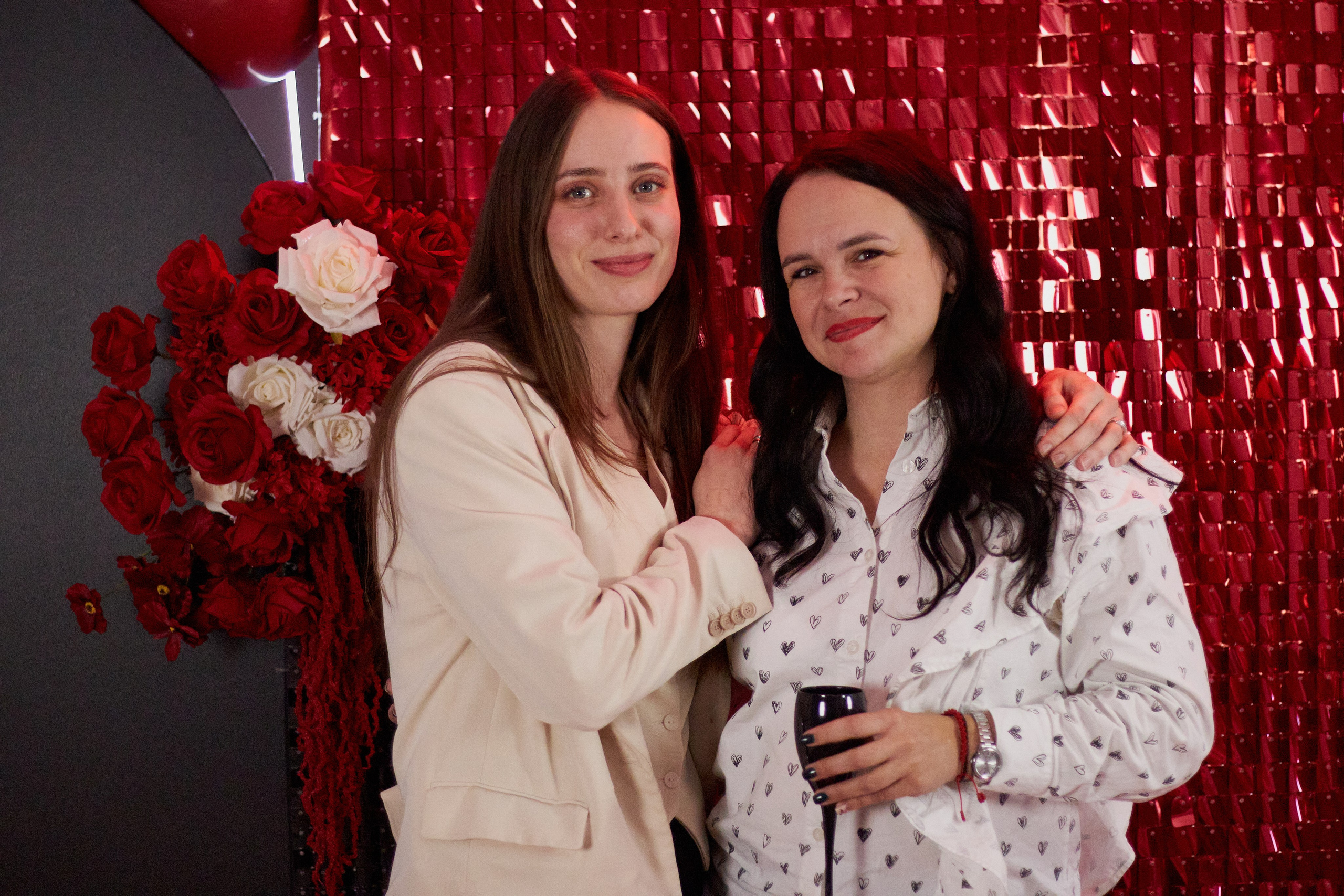 Корпоратив. Фотограф в Ростове-на-Дону Нюхарева Виктория