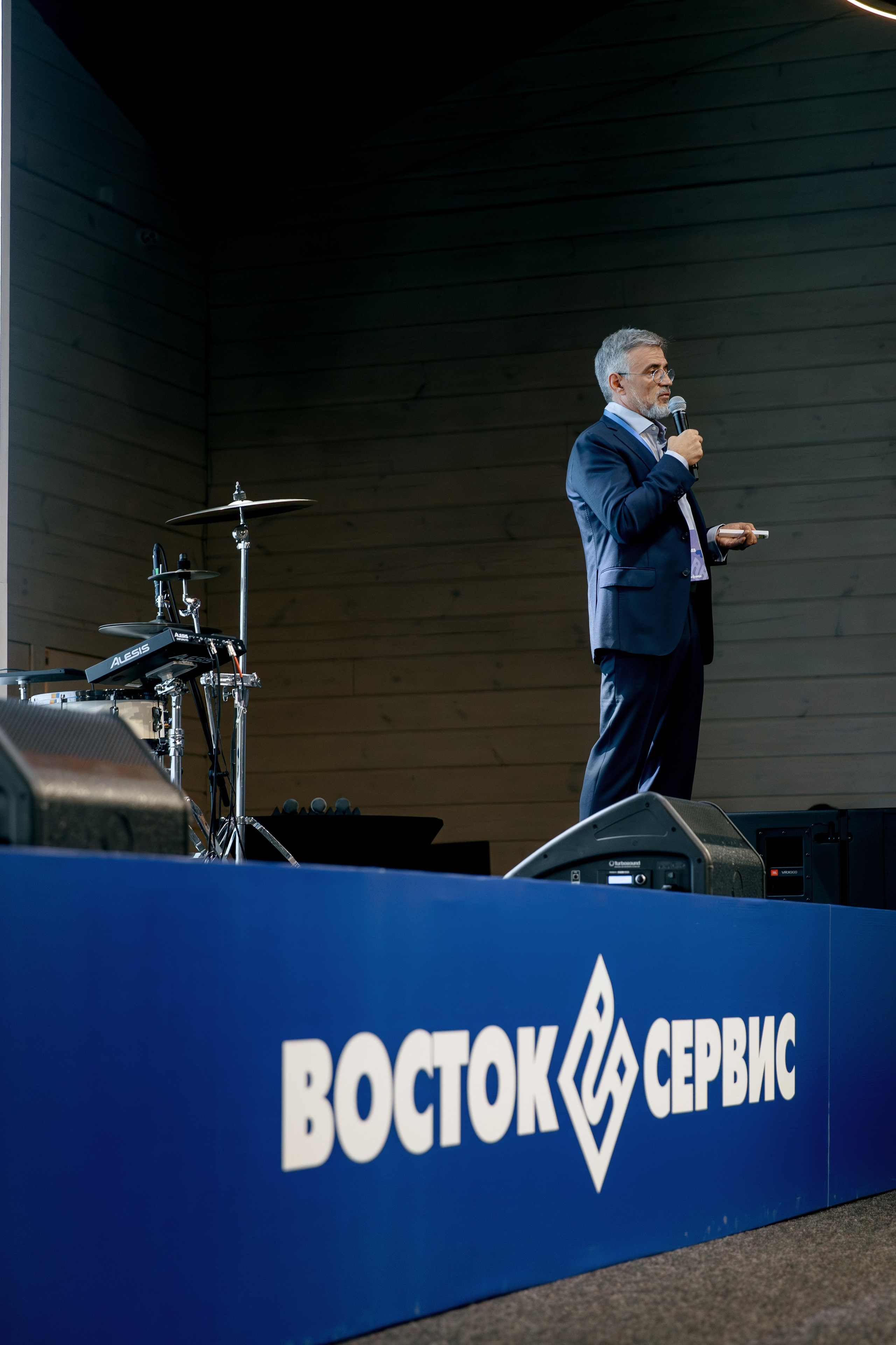 ВОСТОК СЕРВИС. Фотограф в Красноярске