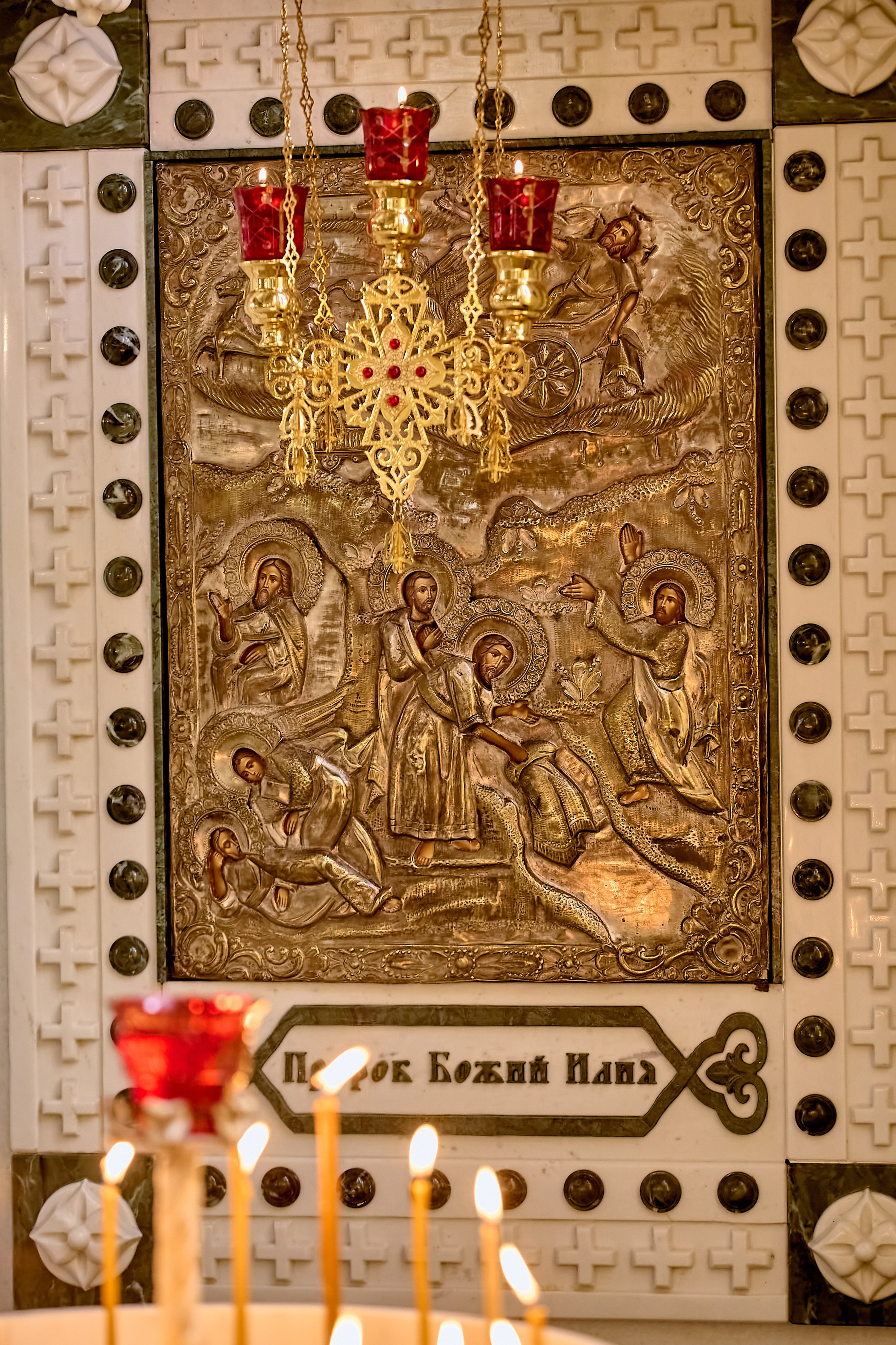 Фотографии Родительской субботы Великого поста