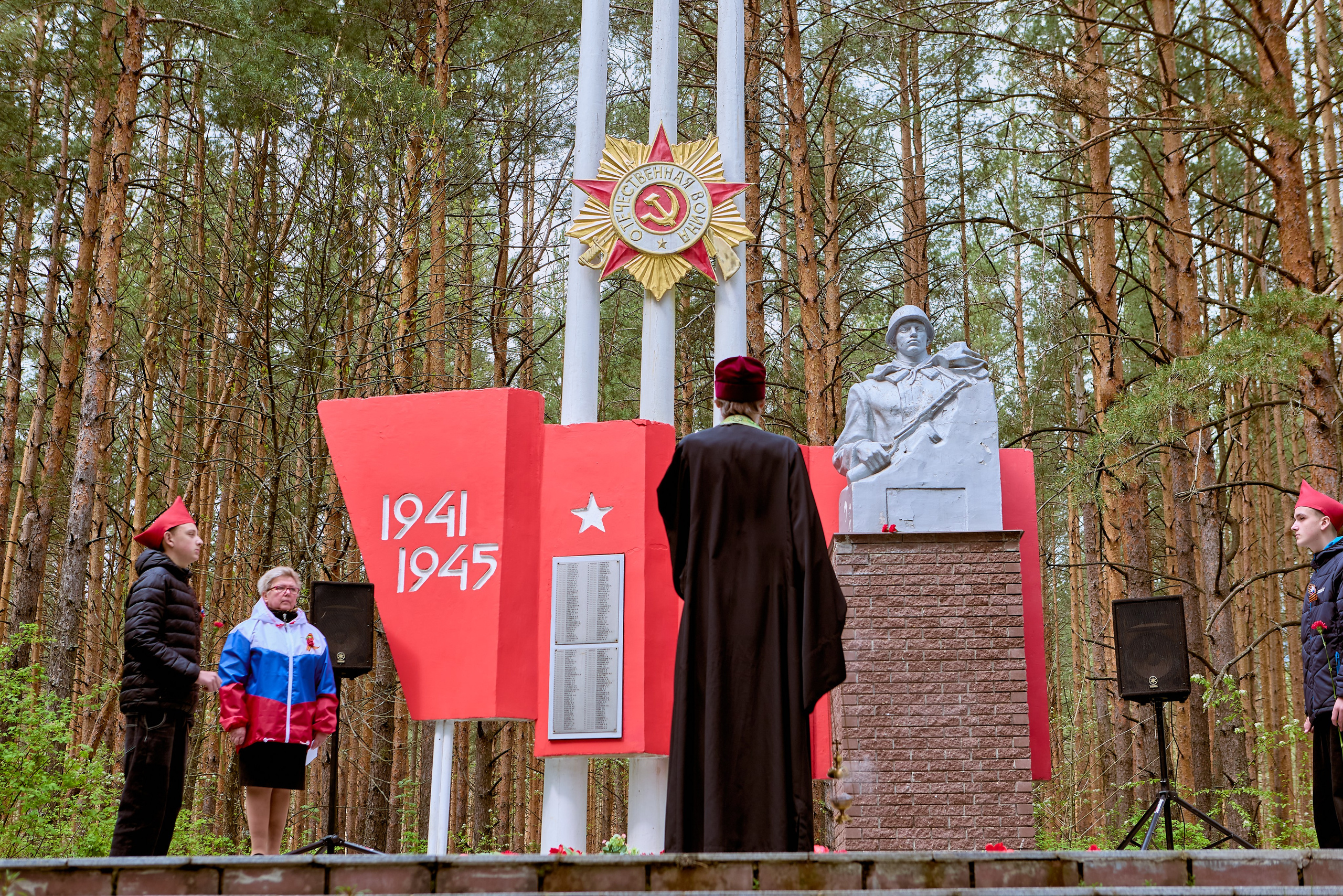 Фотографии ПОБЕДА 80 п. Решетиха