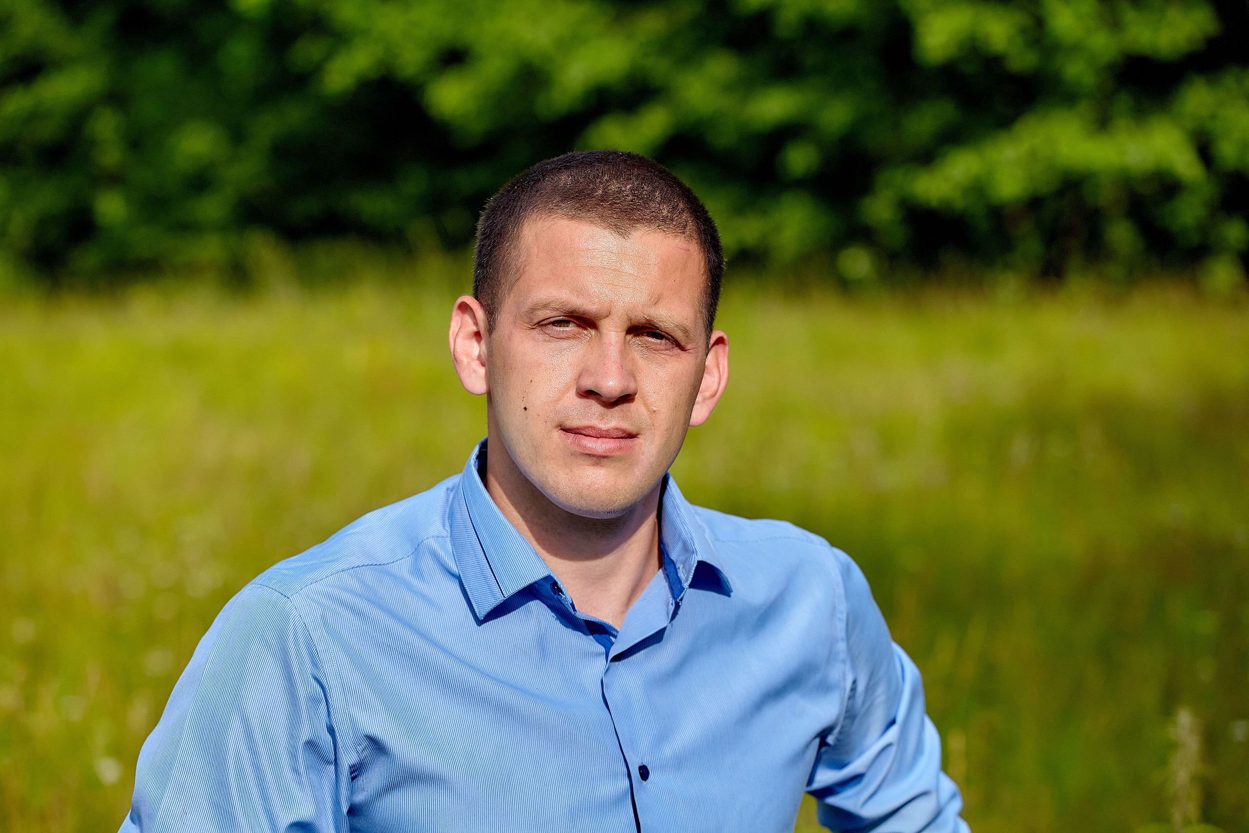 Фотографии мужской портрет