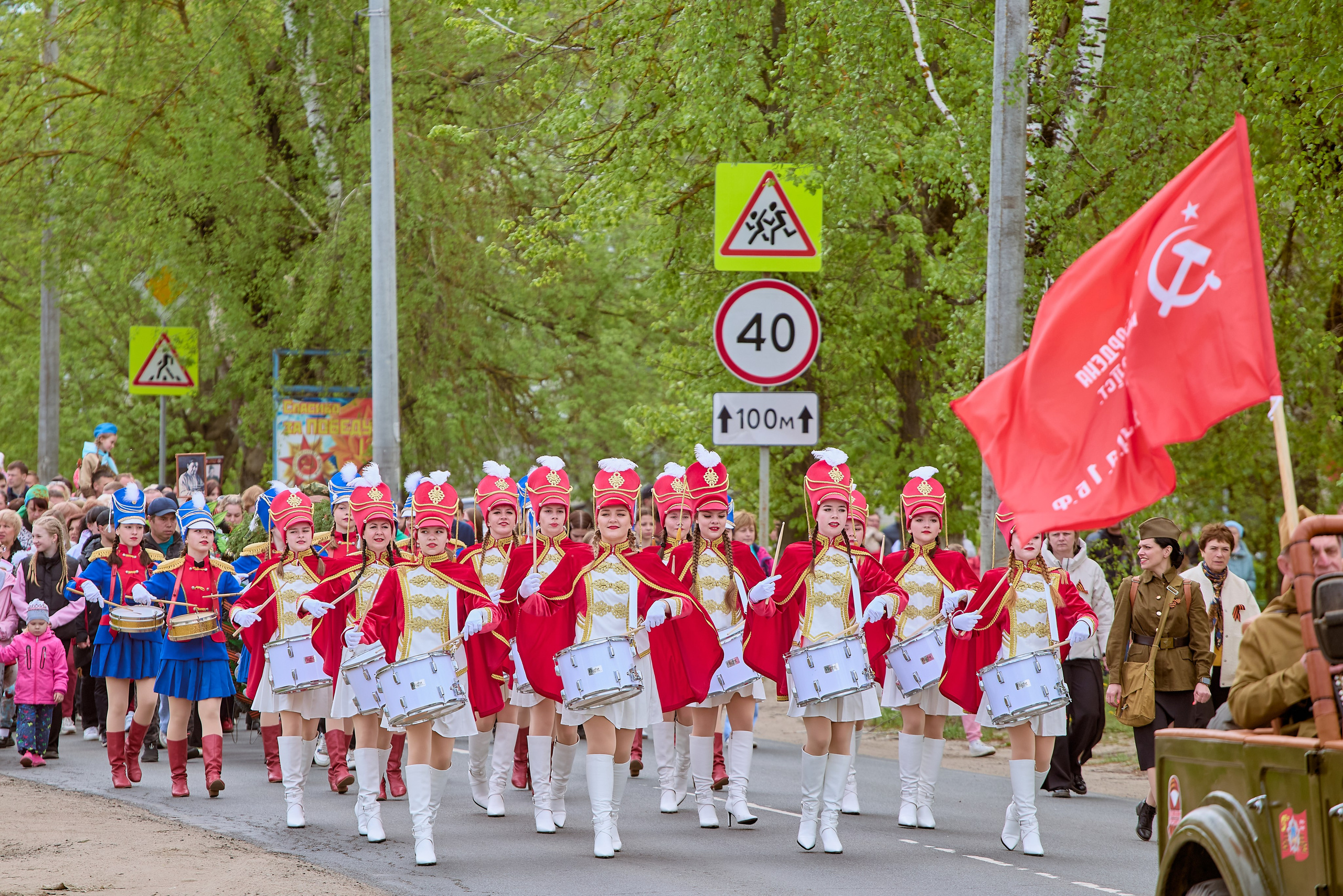 Фотографии ПОБЕДА 80 п. Решетиха