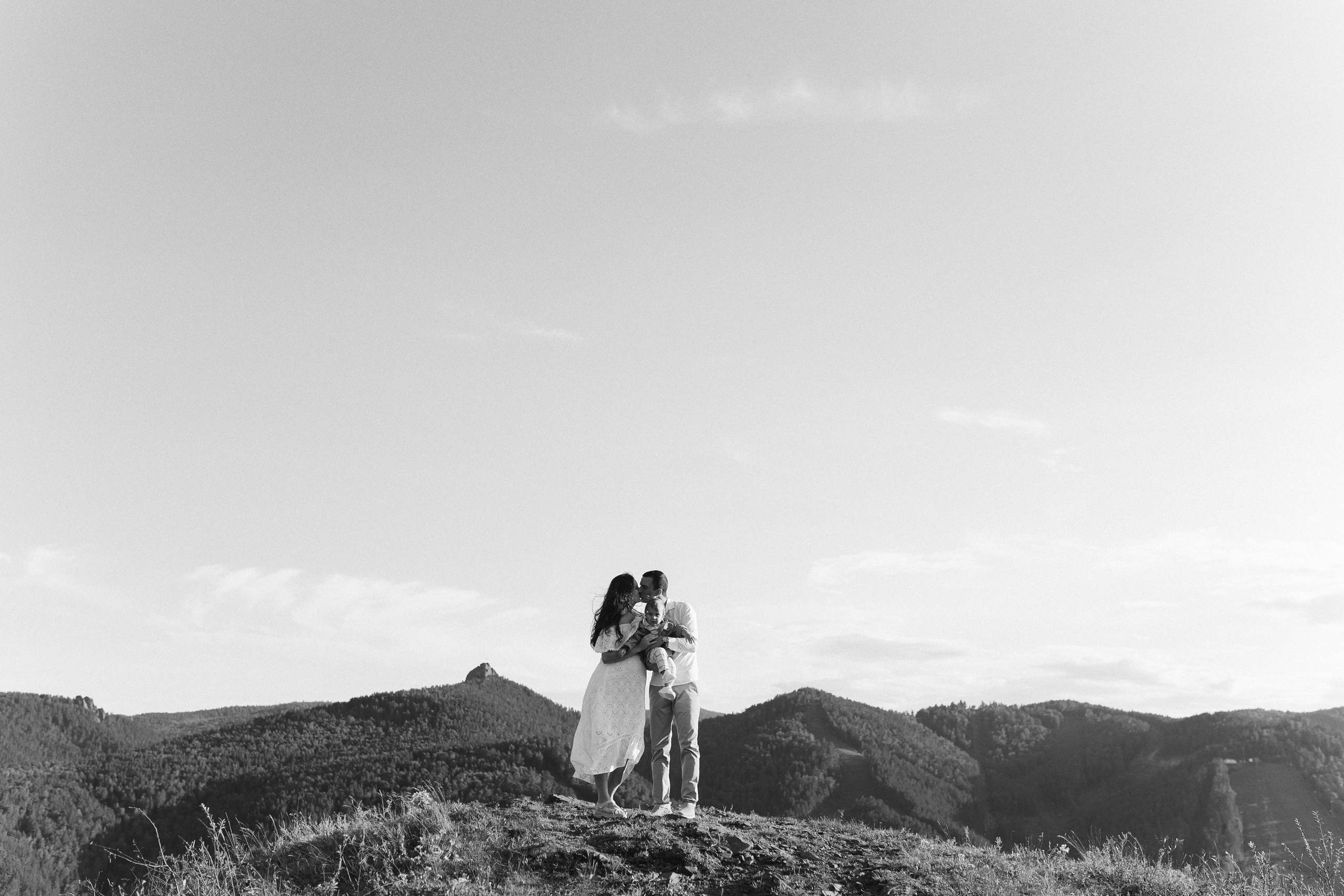 FAMILY. Maria Startseva Photo