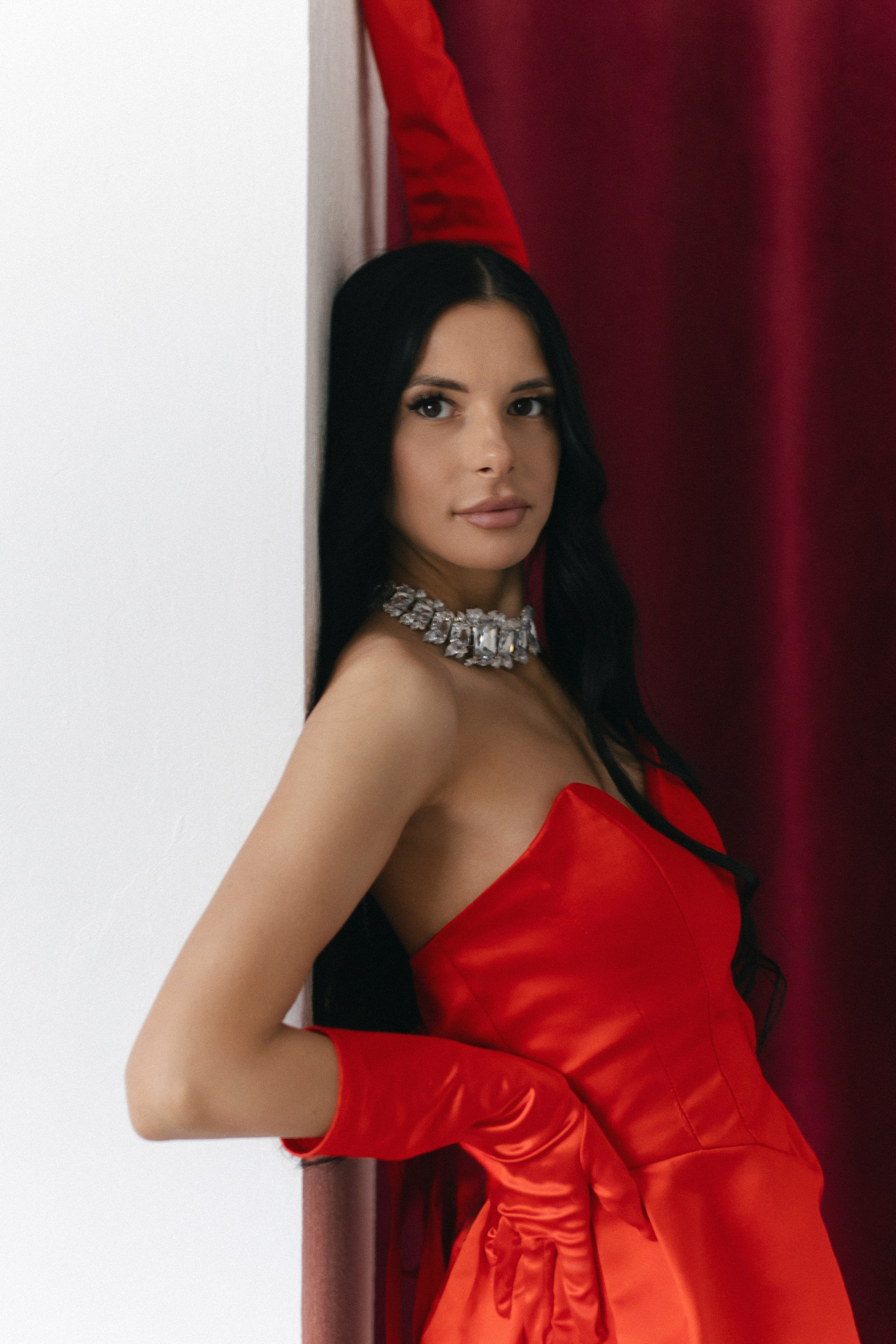 ТАТЬЯНА ` 25. Maria Startseva Photo