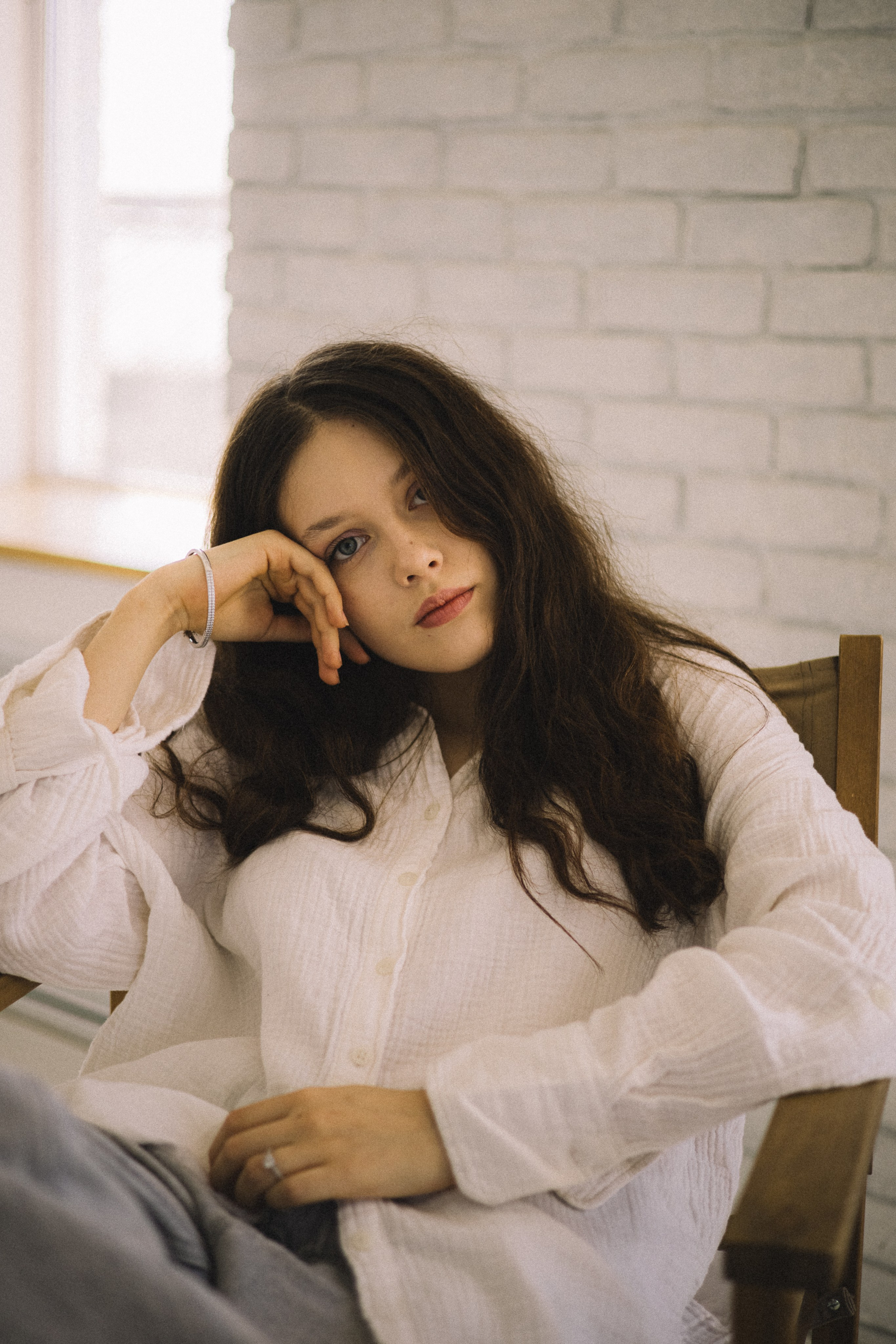 Кира. Фотограф в г. Чита