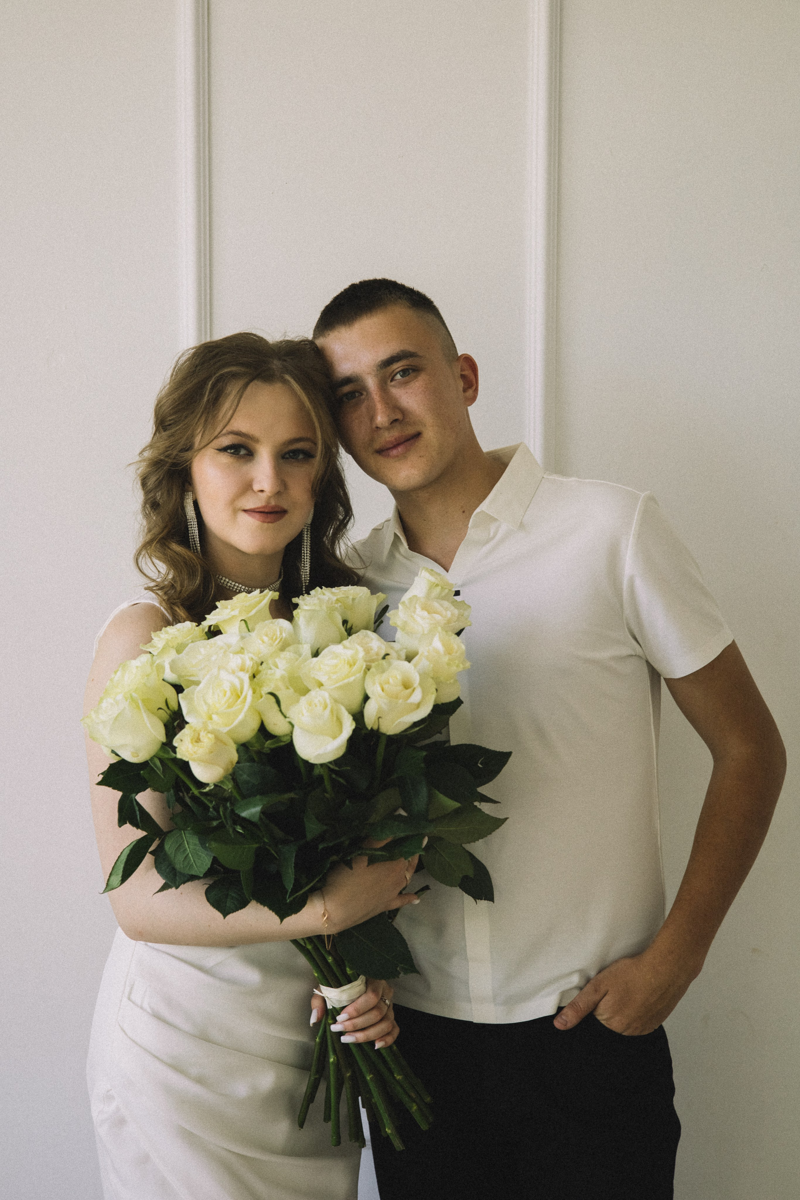 Лиза ♡ Максим. Фотограф в г. Чита