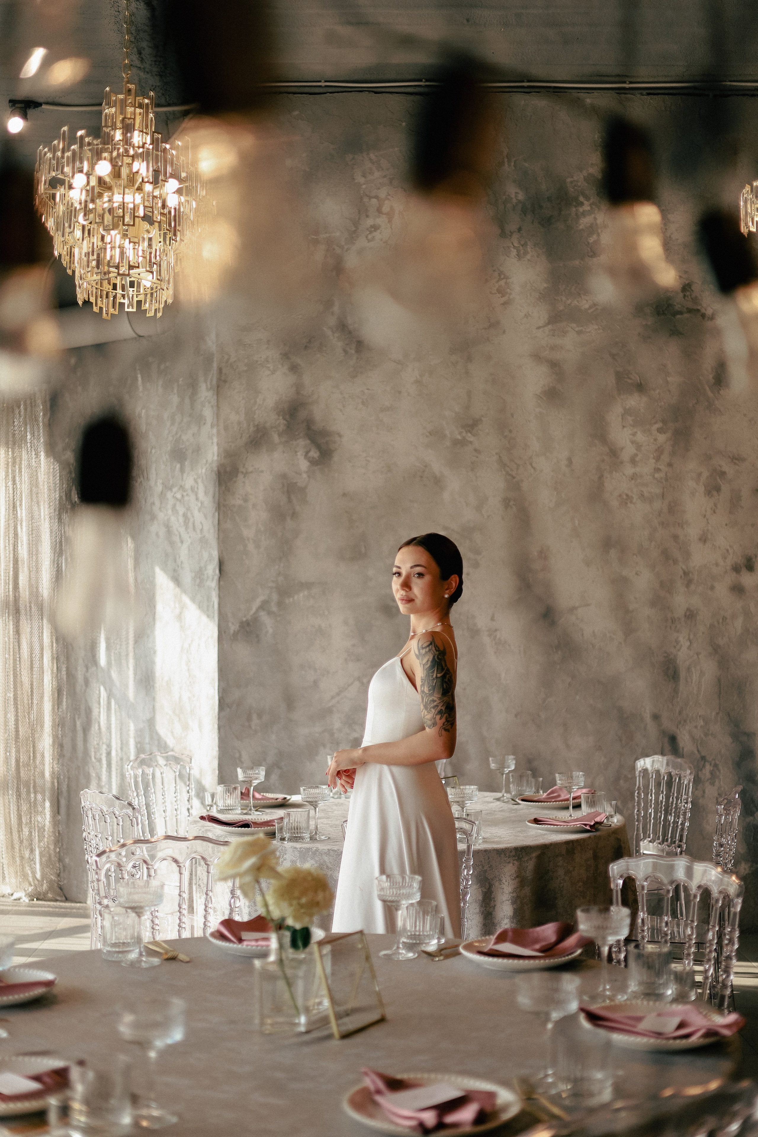 Владимир ♡ Полина. Фотограф в г. Чита