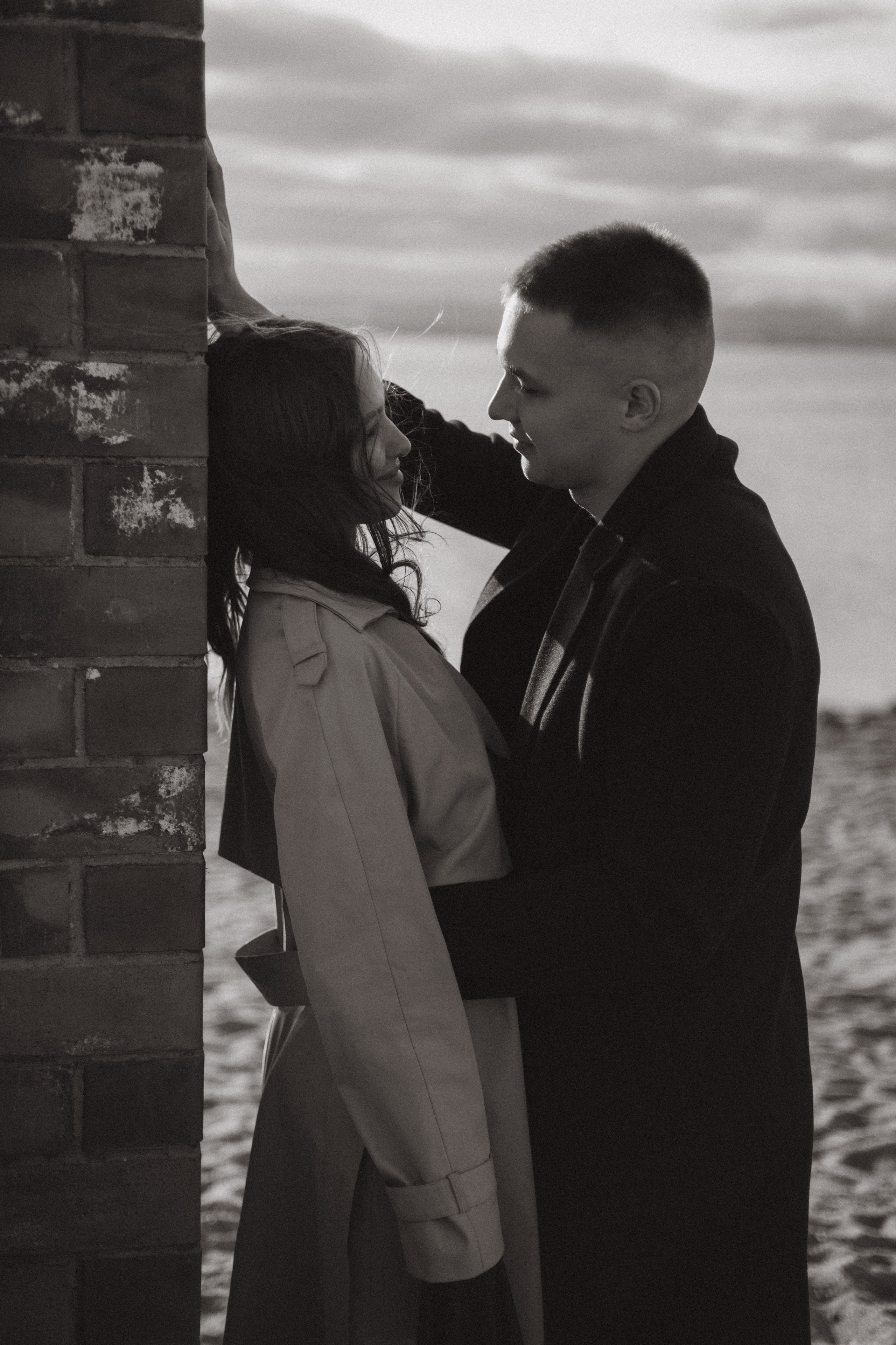 Карина, Иван. Фотограф в г. Чита