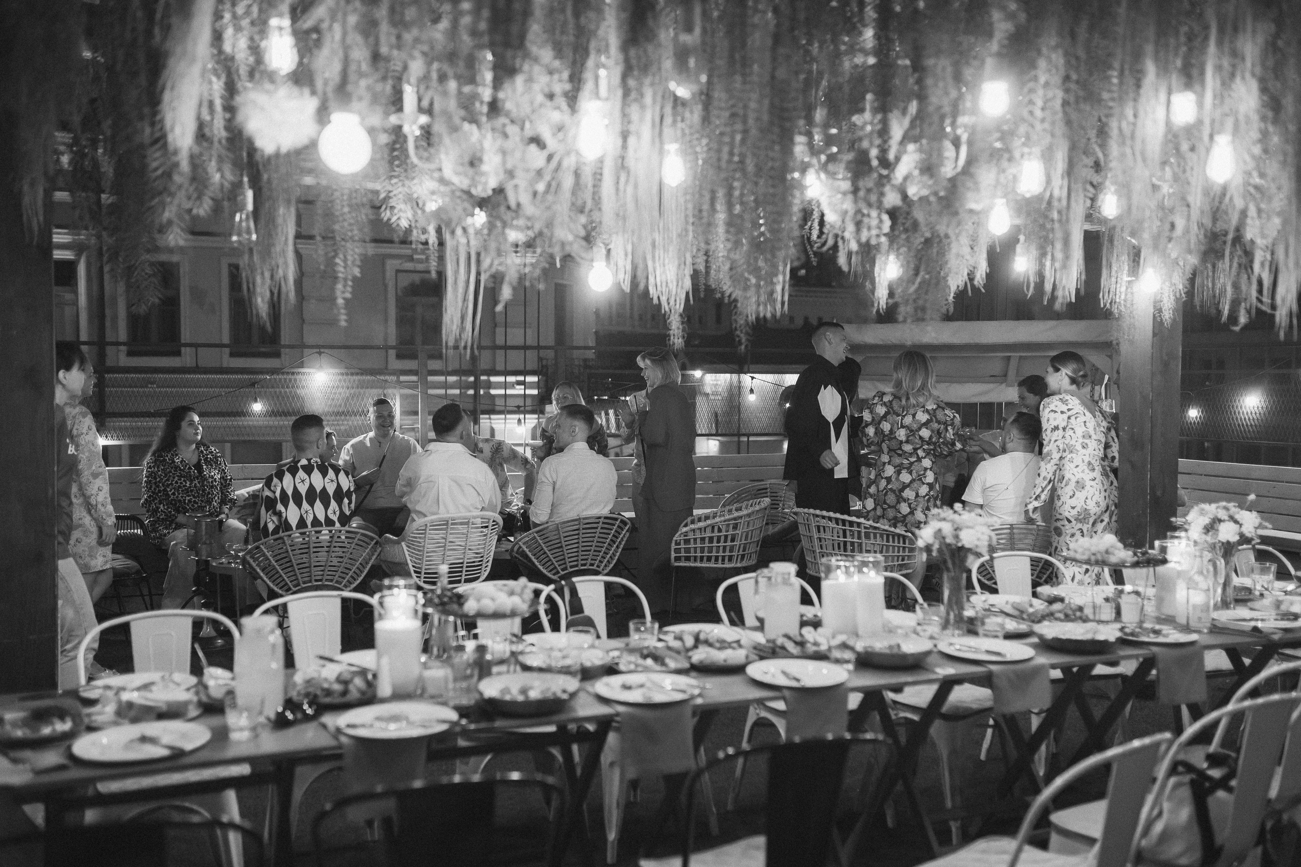 Профессиональный фотограф на день рождения и юбилей. Свадебный фотограф в Москве Мария Крош