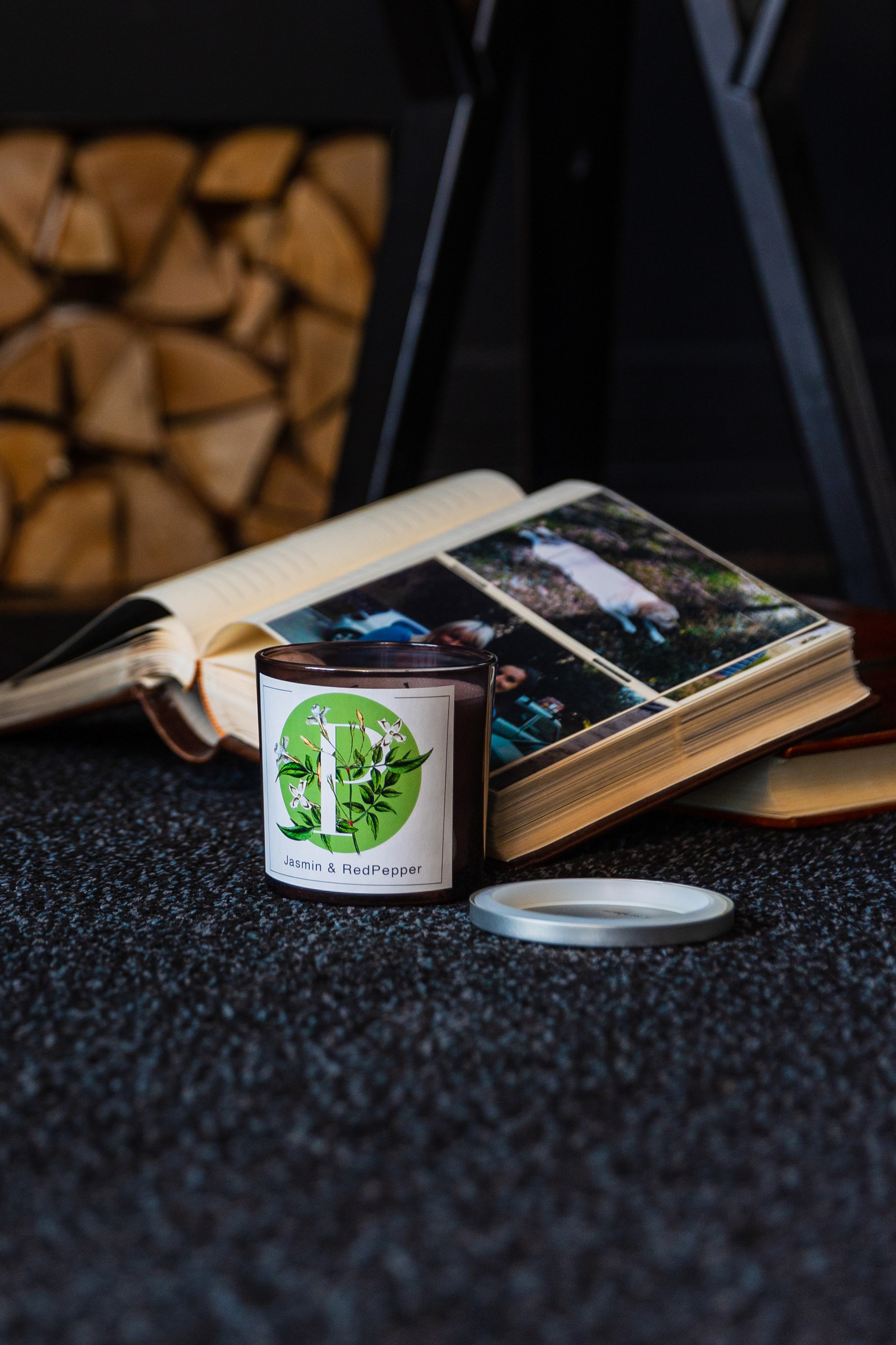 Pernici. Главная