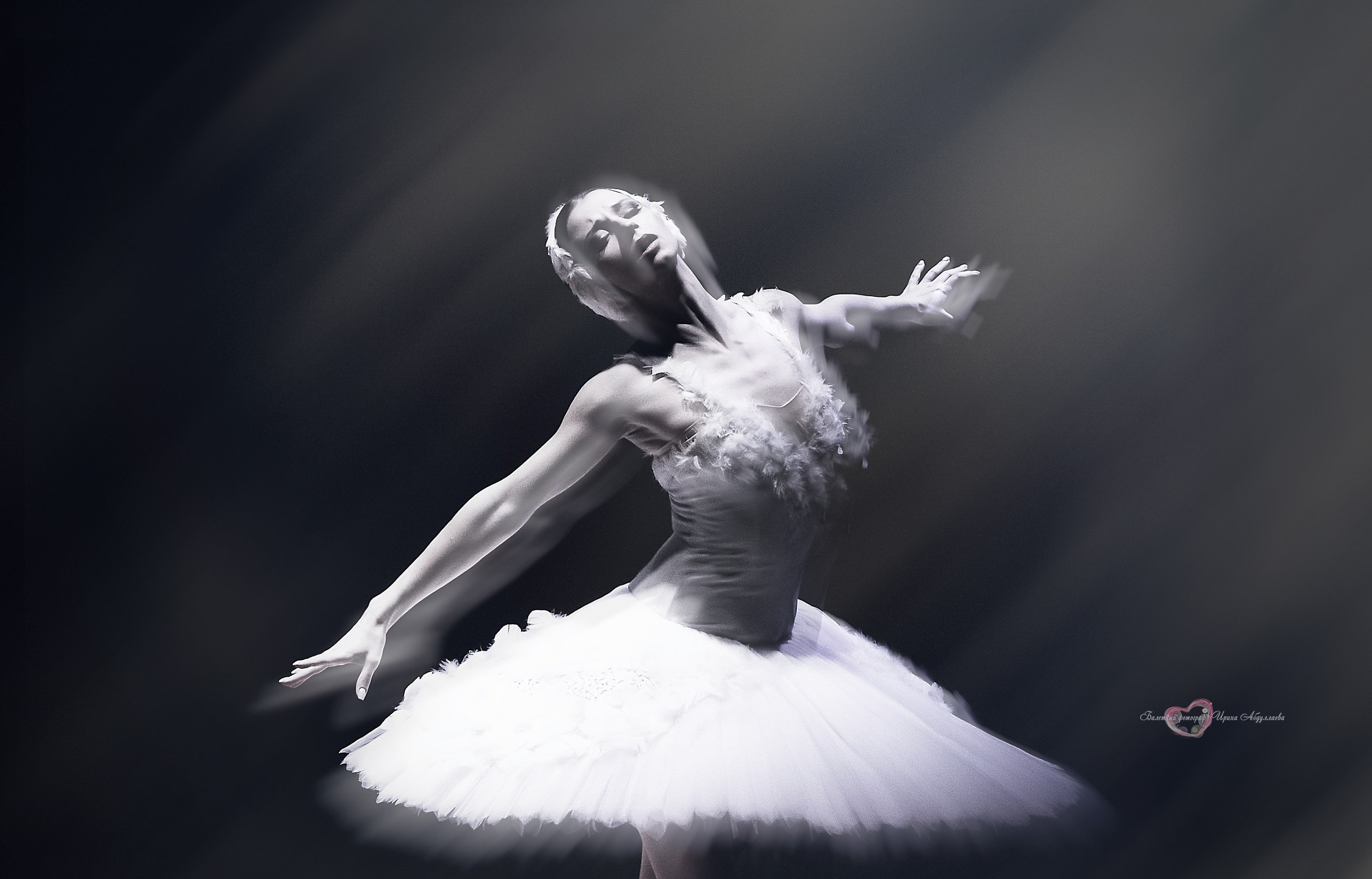 Балетный фотограф, Концертный, Репортажный город Москва Ирина Абдуллаева