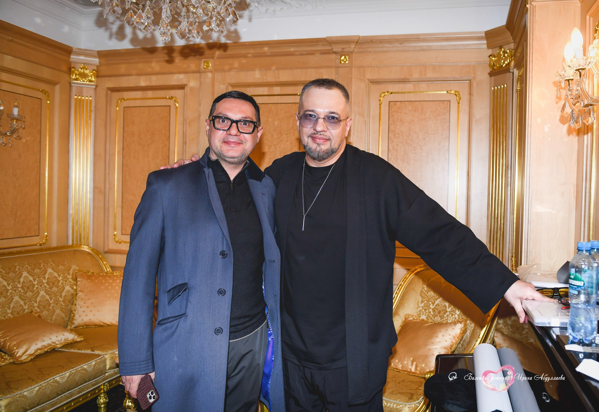 Юбилейный концерт Константина Губина — композитора, поэта-песенника