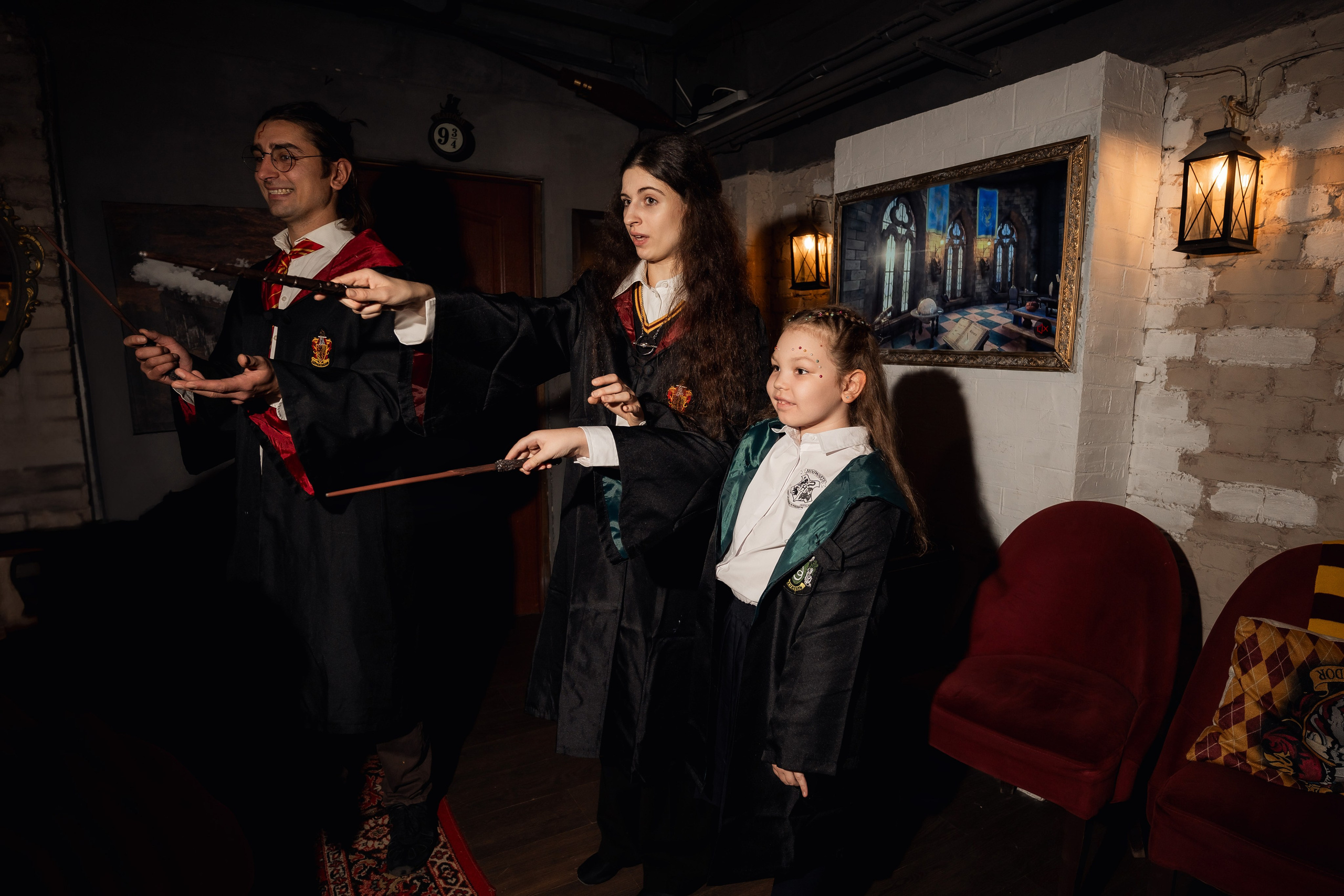 Кире 7 лет. Свадебный фотограф Москва и МО