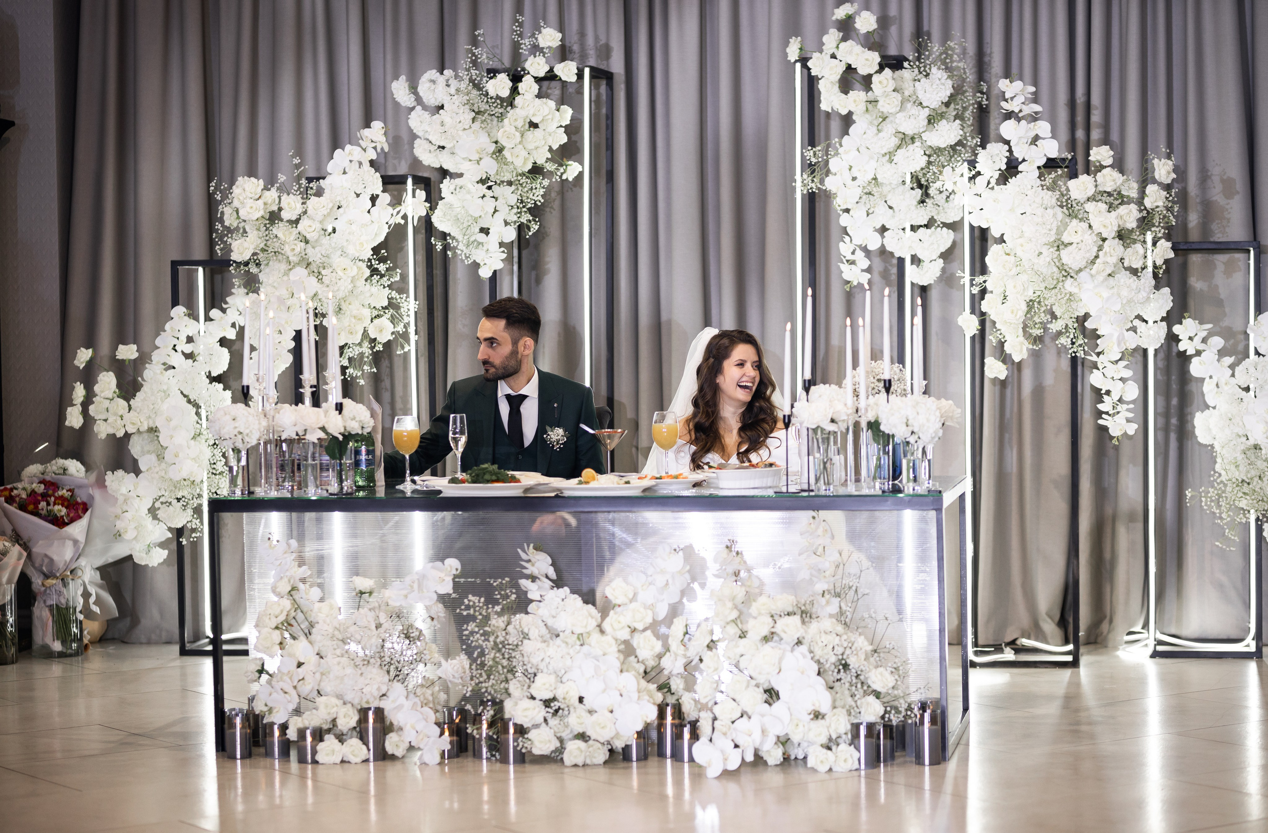 Валера&Лера. Свадебный фотограф в Краснодаре Анастасия Широкова