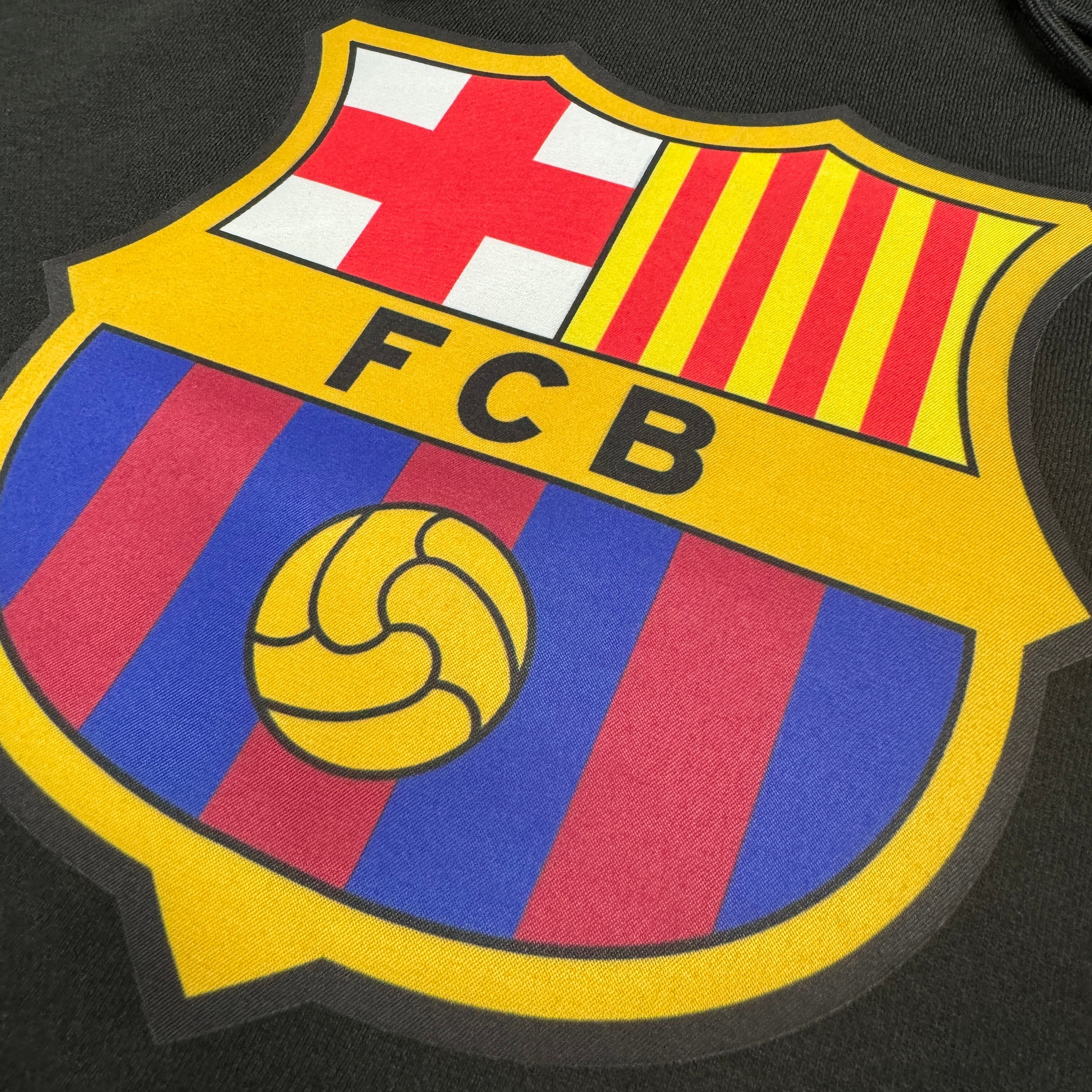 Худи Барселона 2024-2025 купить. Футбольный магазин — ssw_magazin