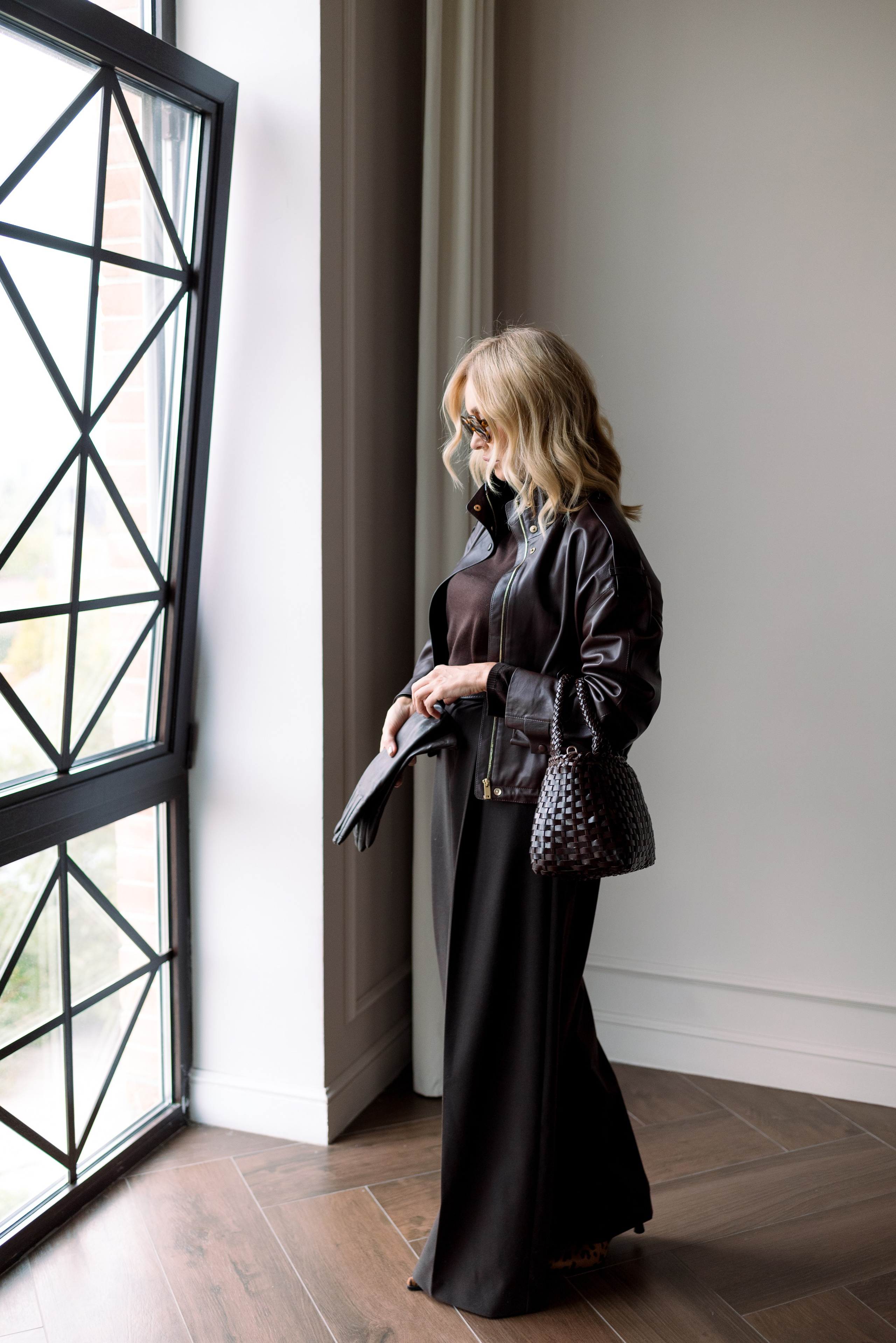 Светлана Смыкова — Основатель FASHIONBURO Ростов-на-Дону. Фотограф Елена Кучук