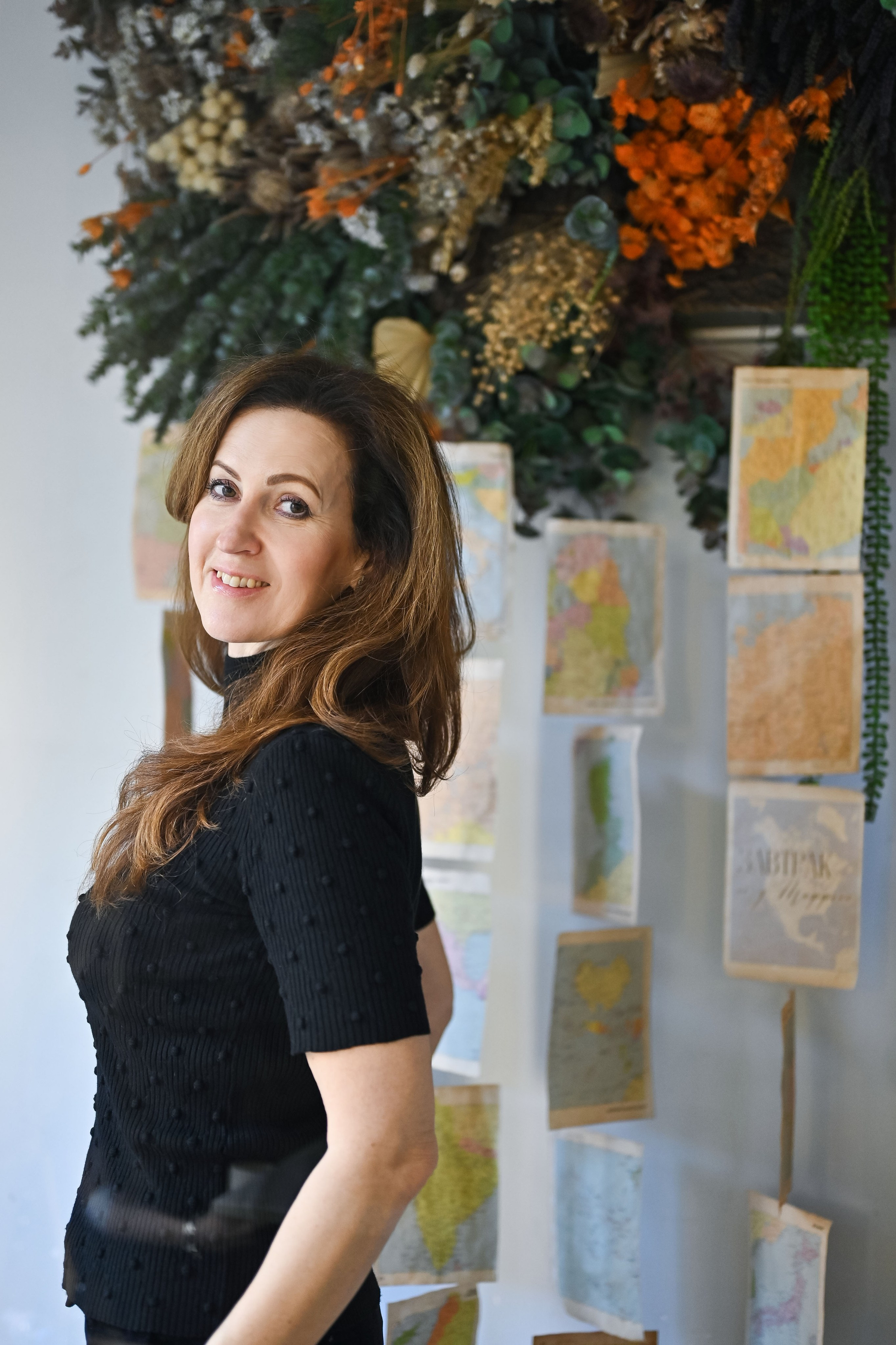 Бранч не у Тиффани. ZDARONOKIA Репортажный фотограф