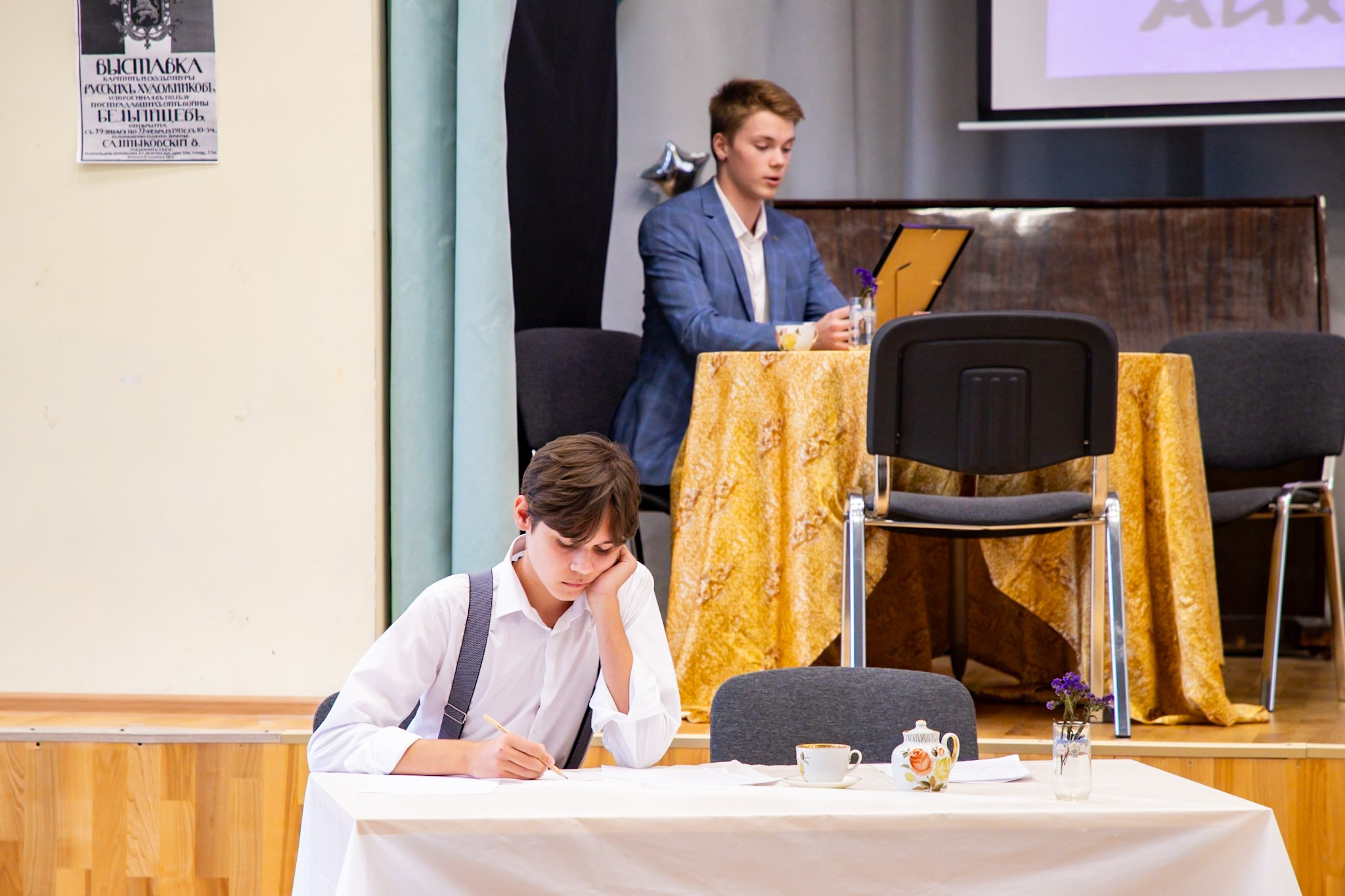 Спектакли. K-pop (и не только) фотограф в Москве Светлана Полякова