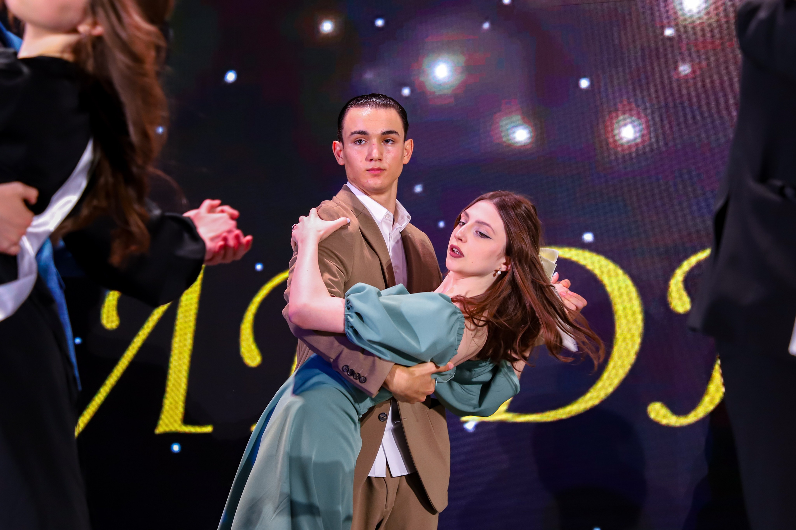 Последние звонки в школе. K-pop (и не только) фотограф в Москве Светлана Полякова