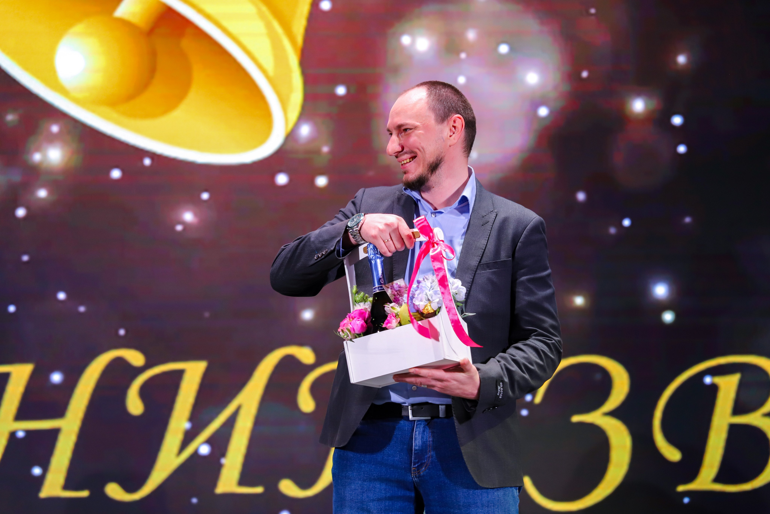 Последние звонки в школе. K-pop (и не только) фотограф в Москве Светлана Полякова