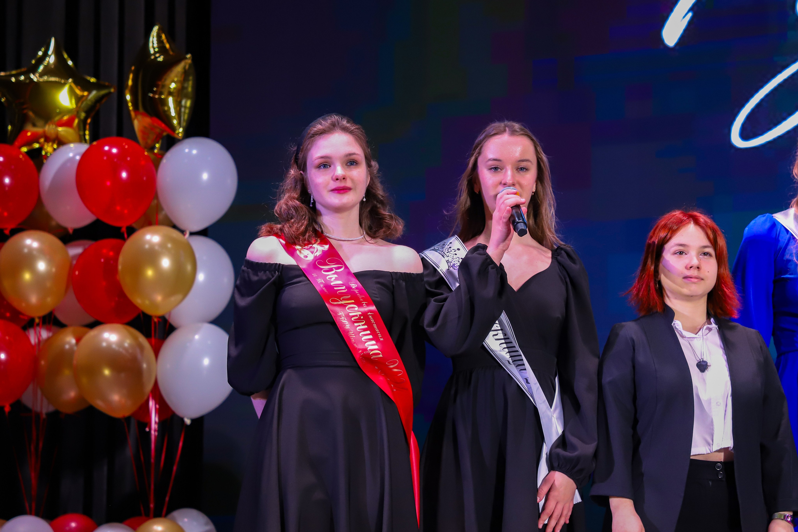 Последние звонки в школе. K-pop (и не только) фотограф в Москве Светлана Полякова