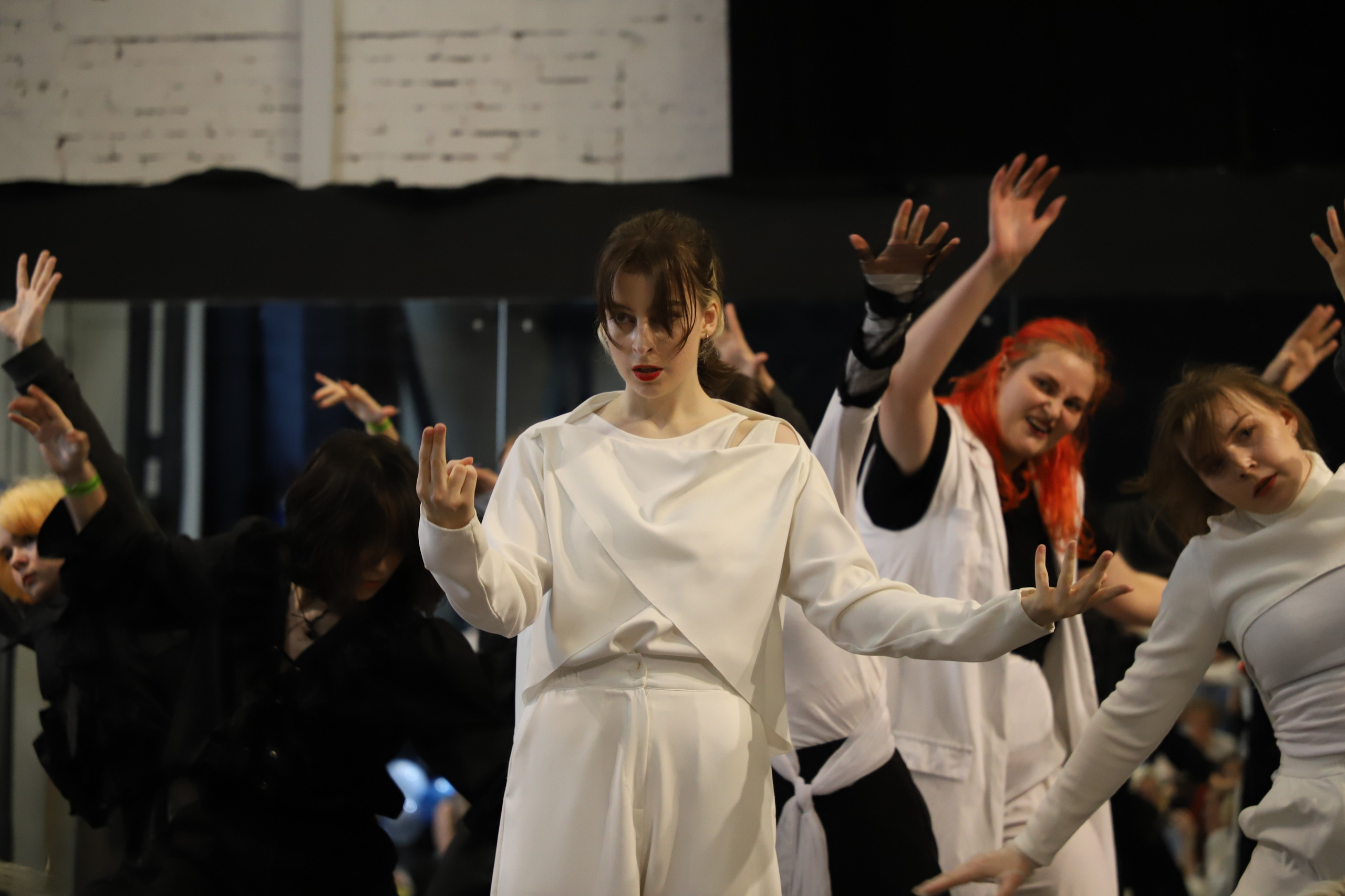 DEEPFEST SUMMER 2023. K-pop (и не только) фотограф в Москве Светлана Полякова