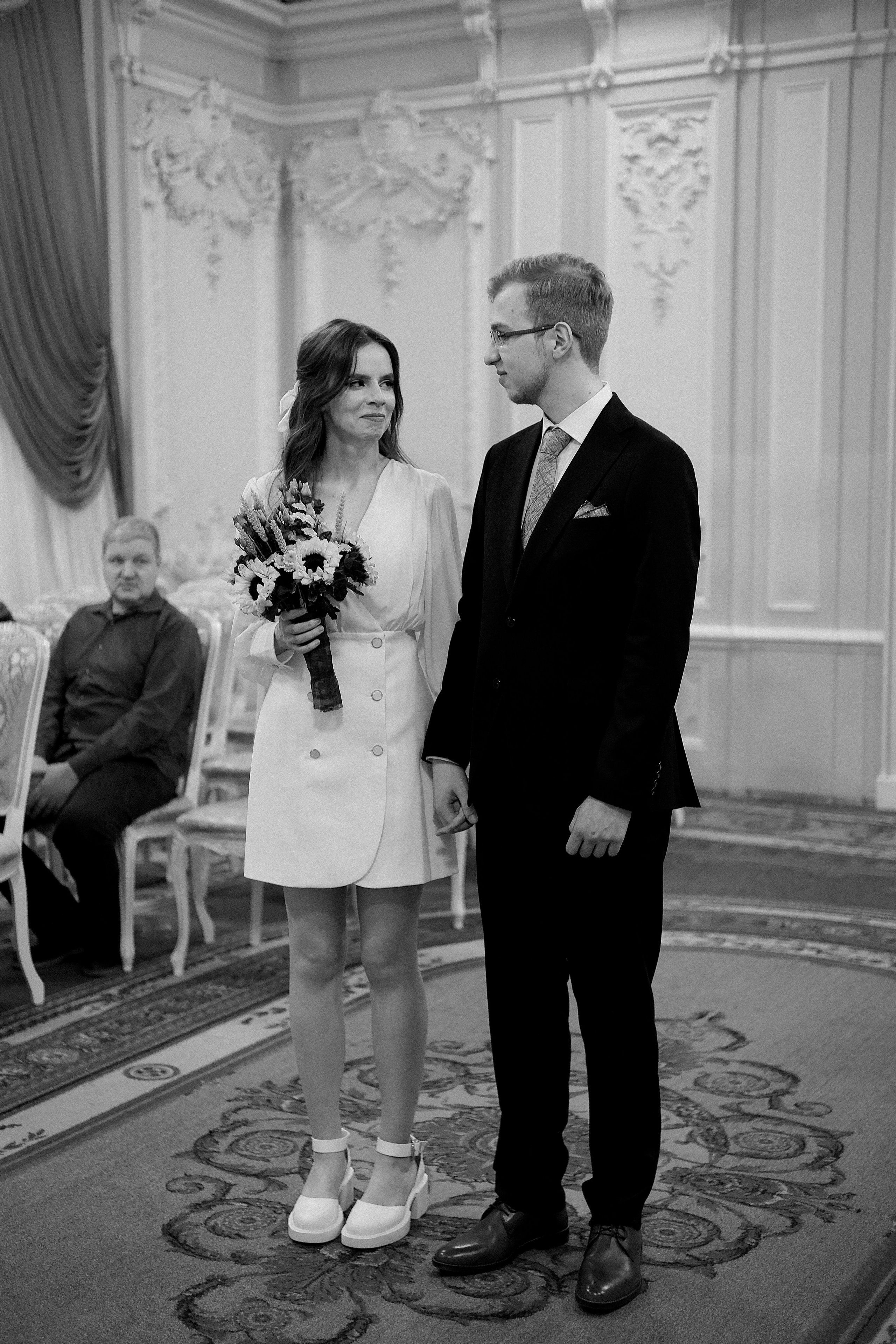 Полина & Бартош. ДБ2. Phdkvmr.ru