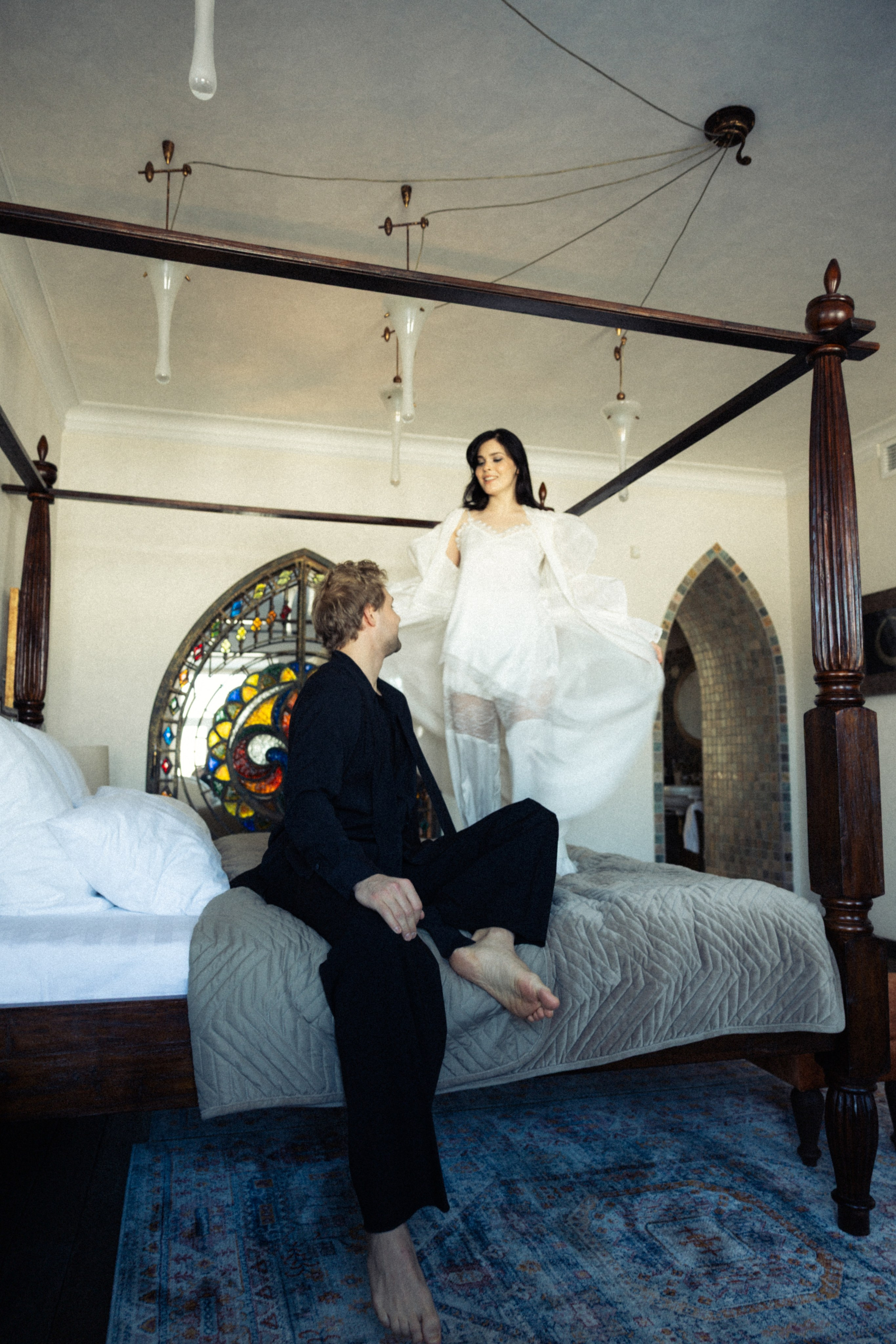 Сандра & Никита. Phdkvmr.ru