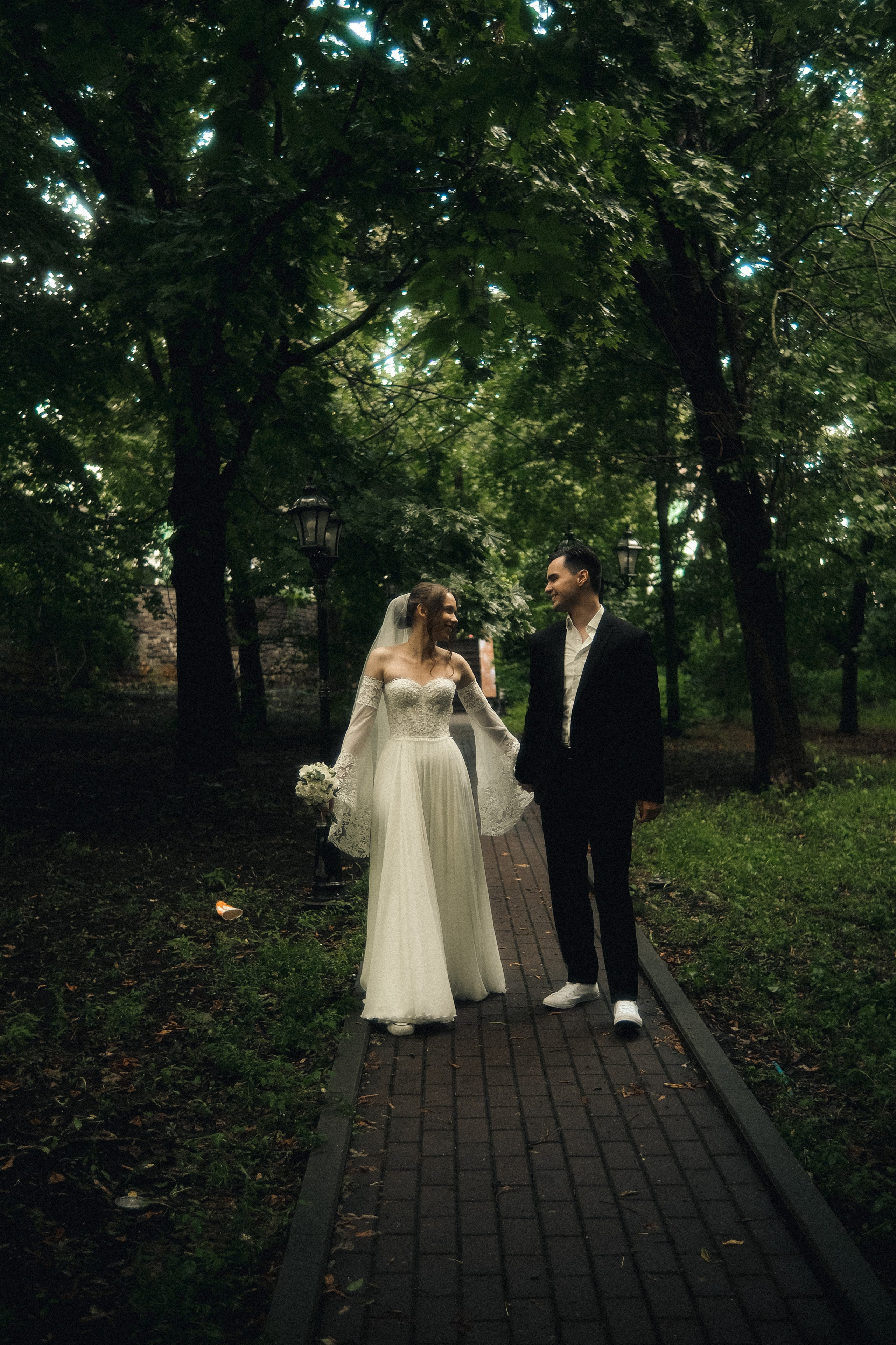 Ира & Максим МСК ДБ4. Phdkvmr.ru