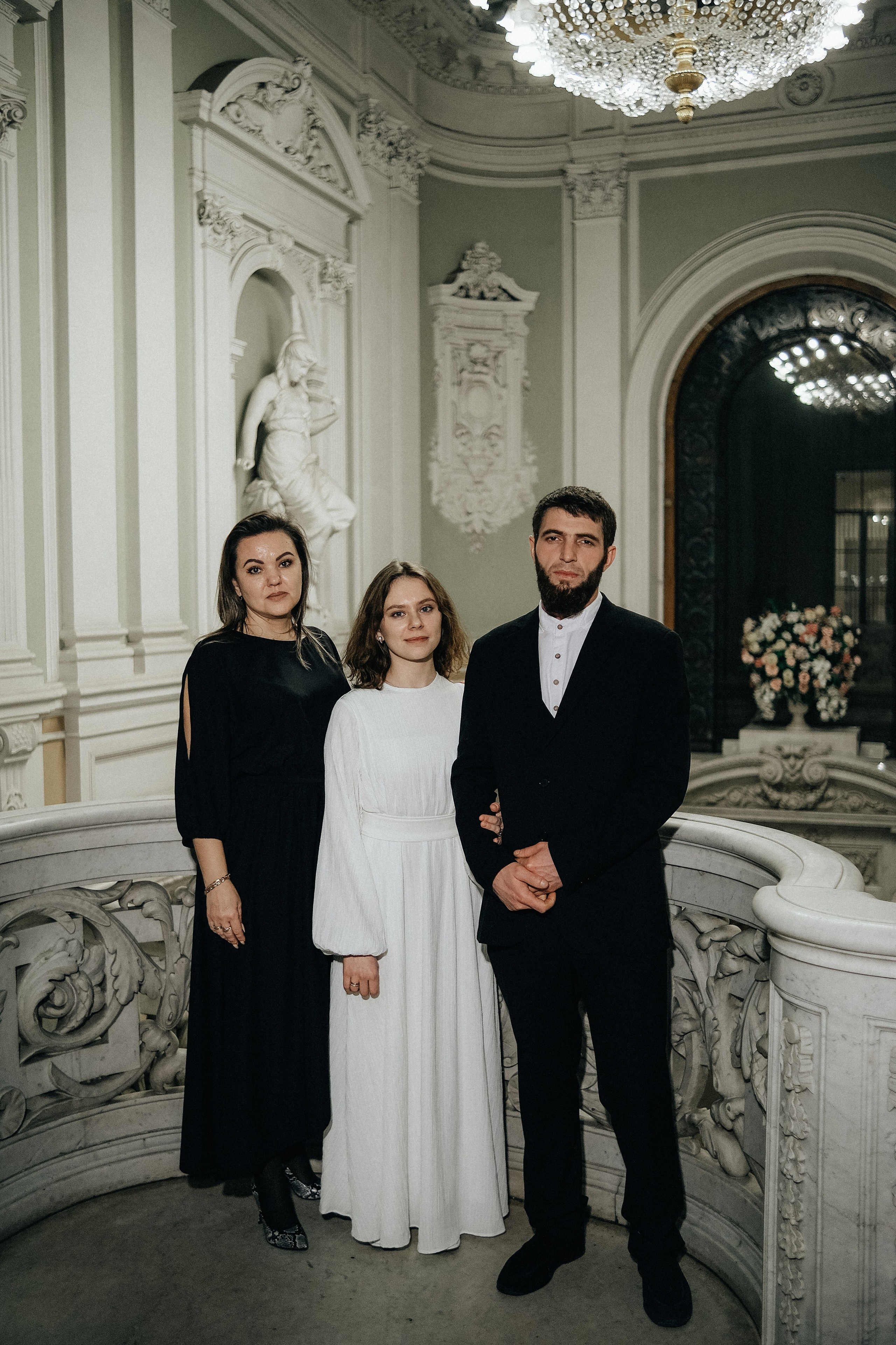 Ангелина & Гасан ДБ1. Phdkvmr.ru