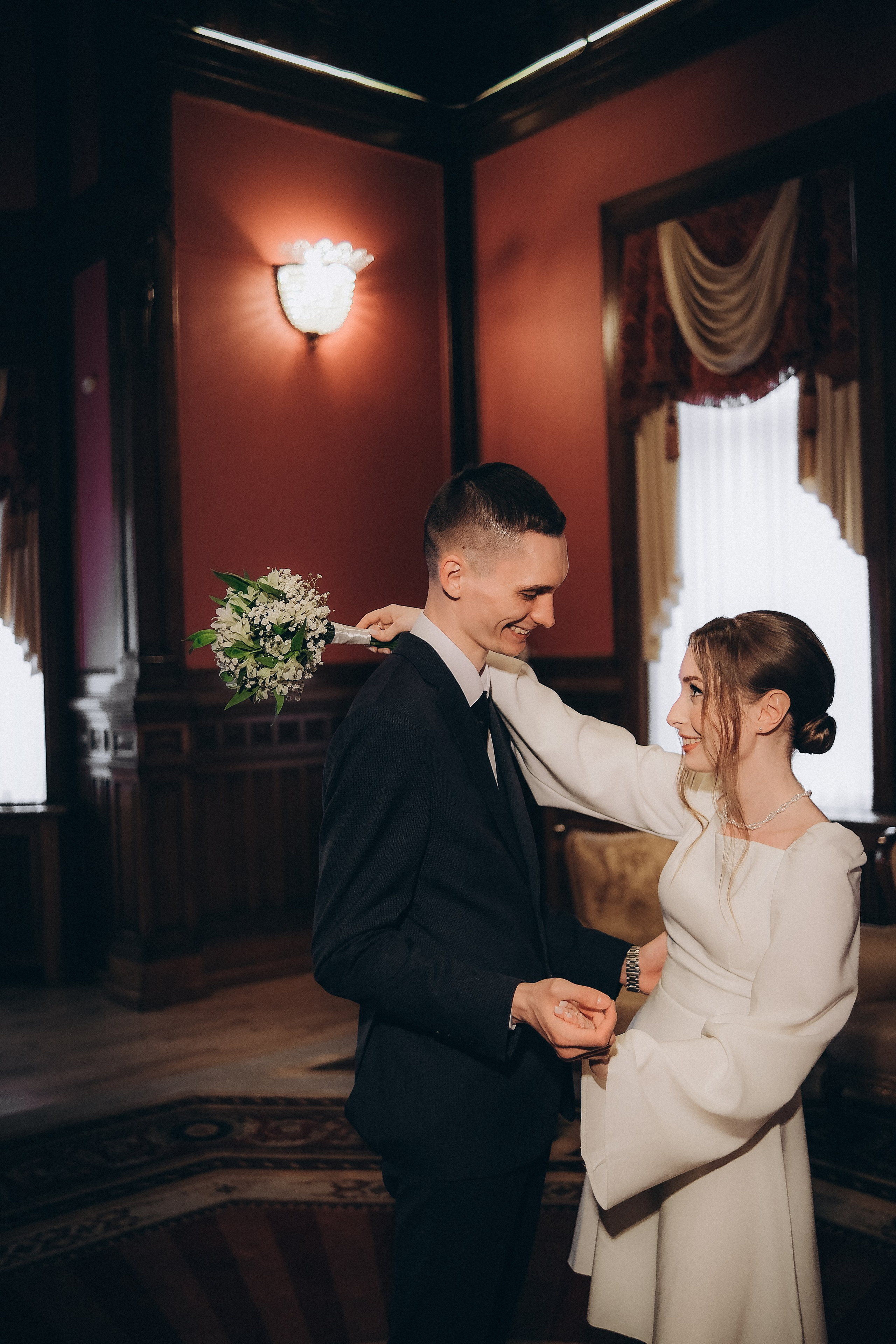 Аня&Дима ДБ2. Phdkvmr.ru