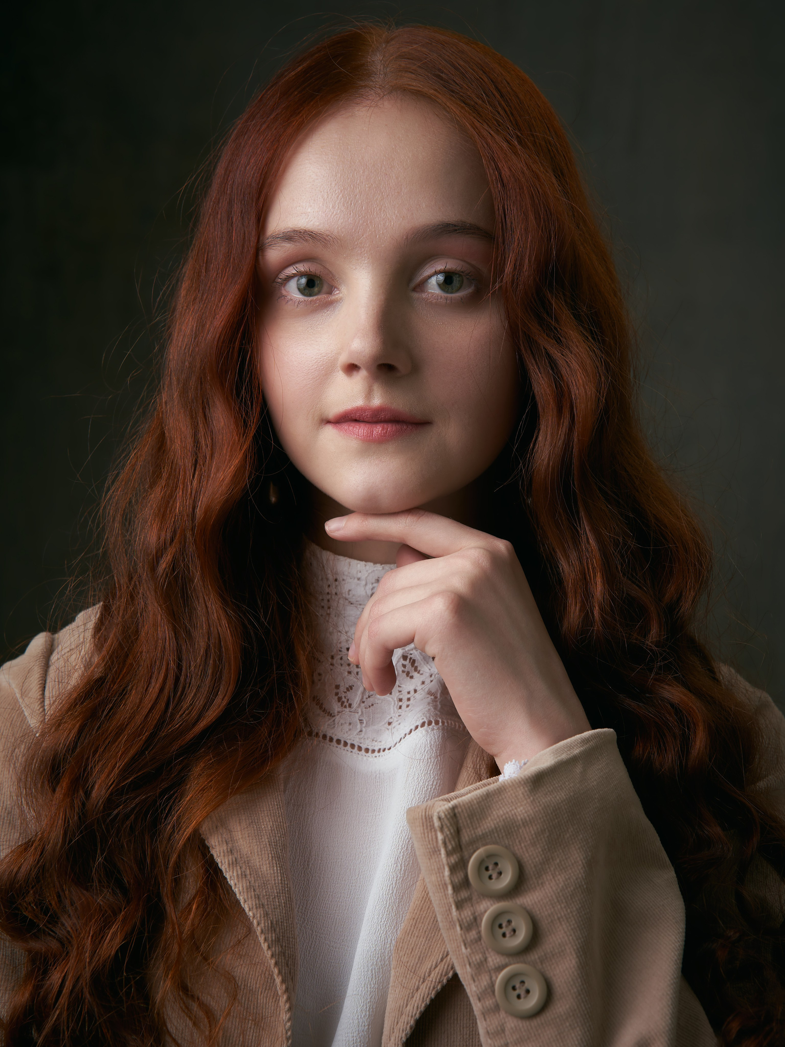 Портреты. Главная