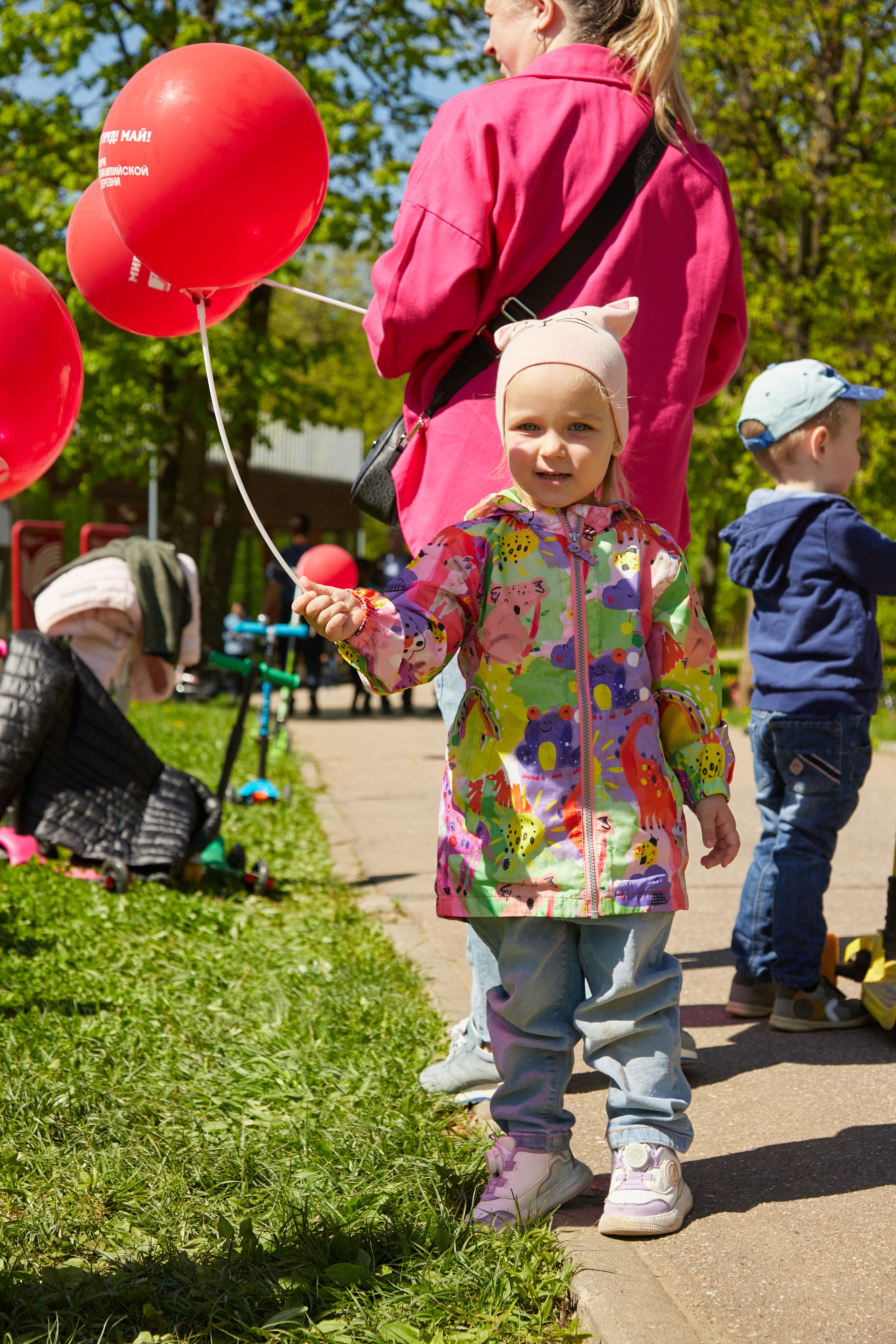 Фотосессия. Профессиональный фотограф в Москве