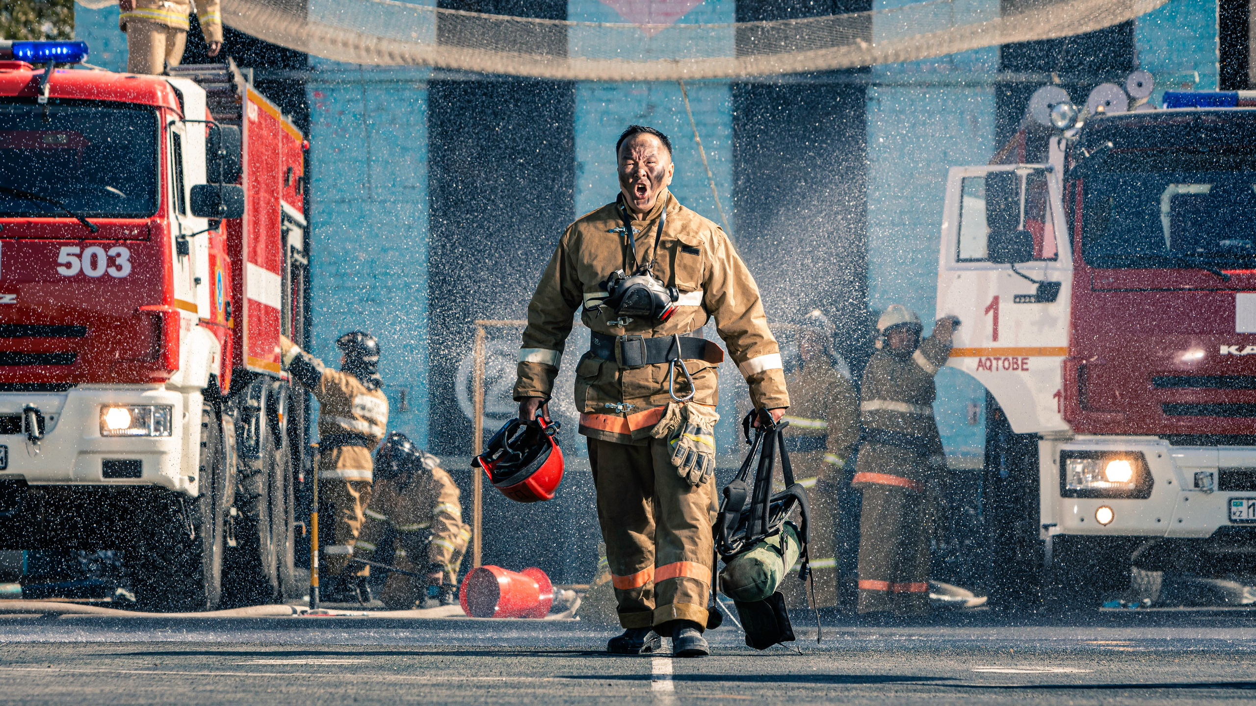 Имиджевая Съемка. Фотокарточки