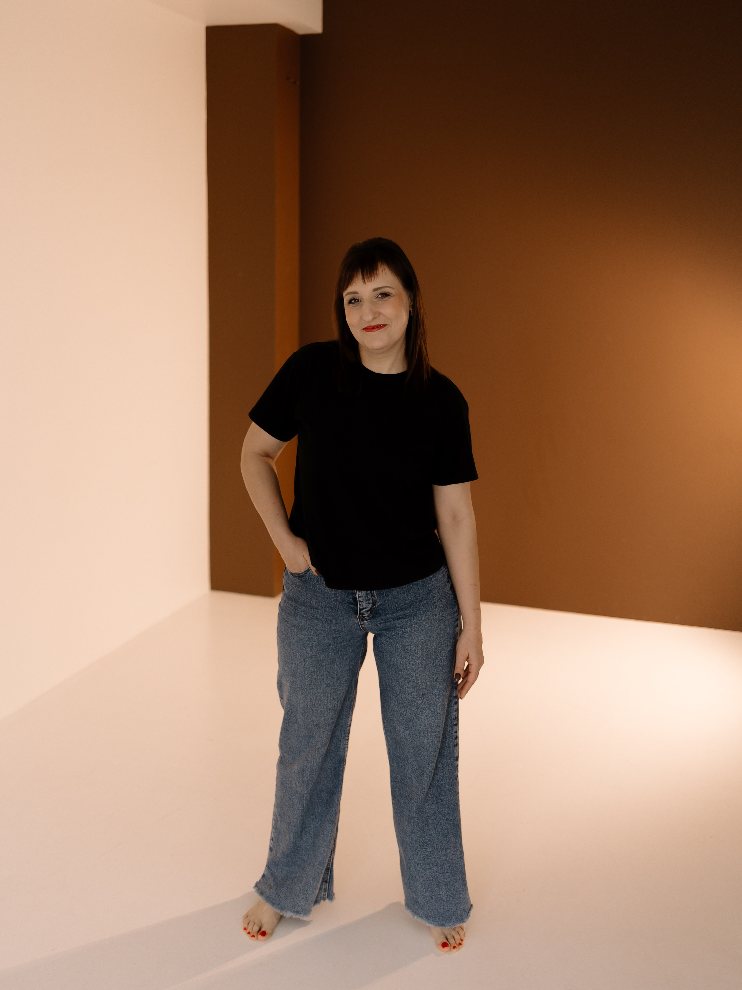 Мама и взрослые дочки. Семейный фотограф в Краснодаре Храмова Анна