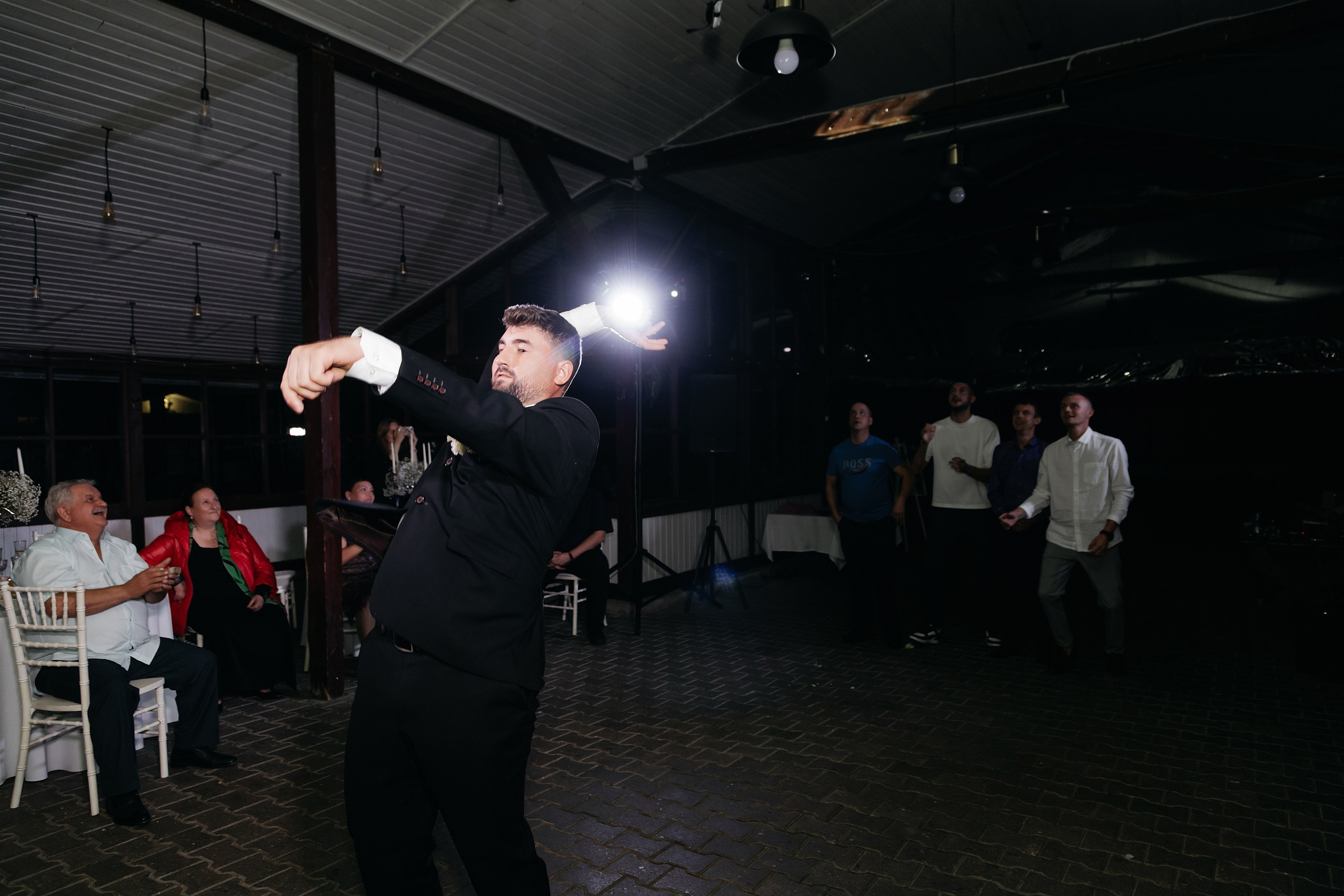 Кристина и Николай. Свадебный фотограф в Пскове и Санкт-Петербурге | Анна Голикова