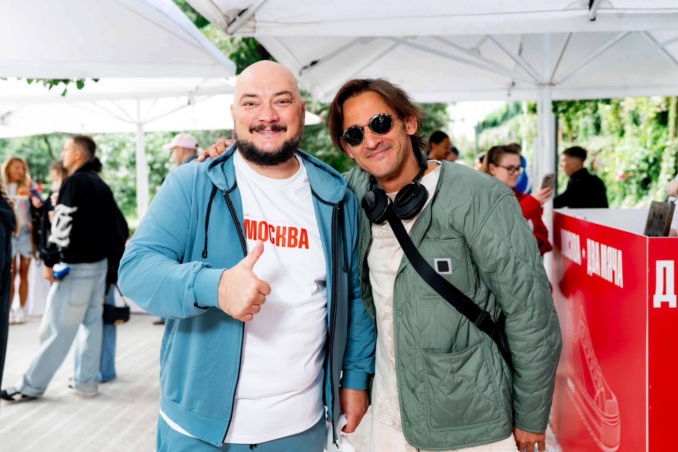 Портфолио. Фотограф Никита Комаров