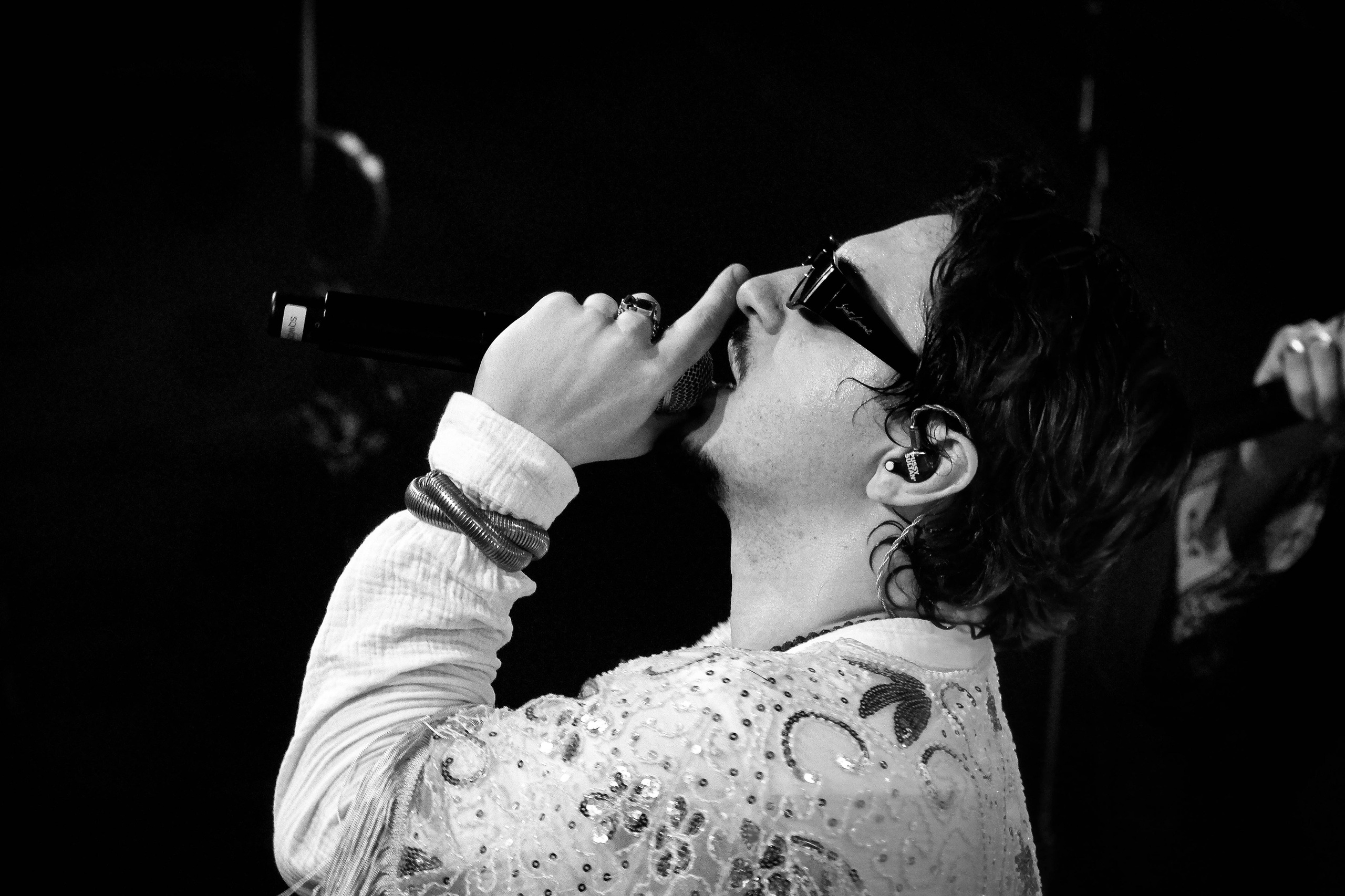 Sqwoz Bab. Портретный фотограф Александра Новикова Тюмень